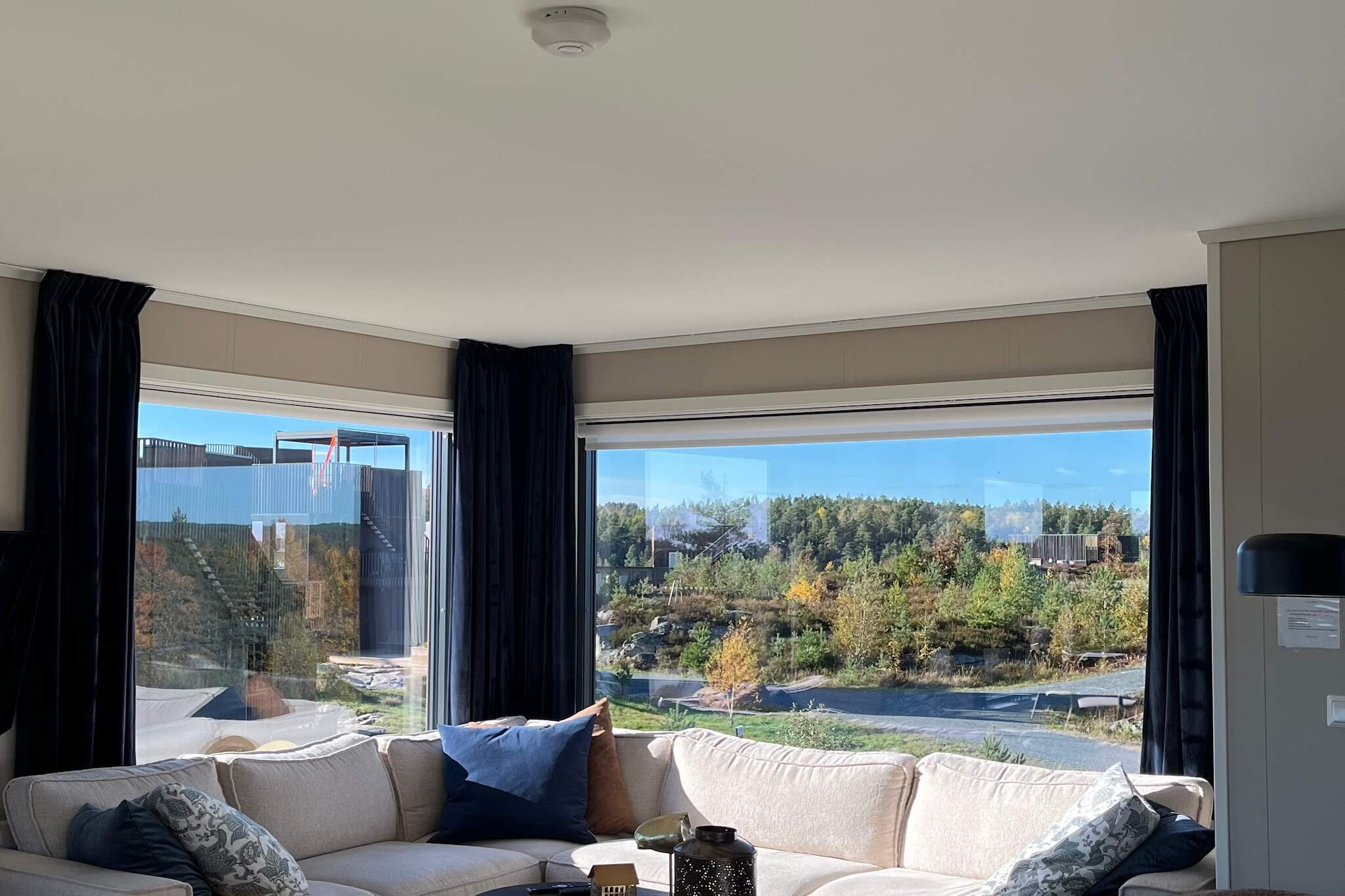 6 persoons vakantie huis in Søndeled-By Traum-Binnen