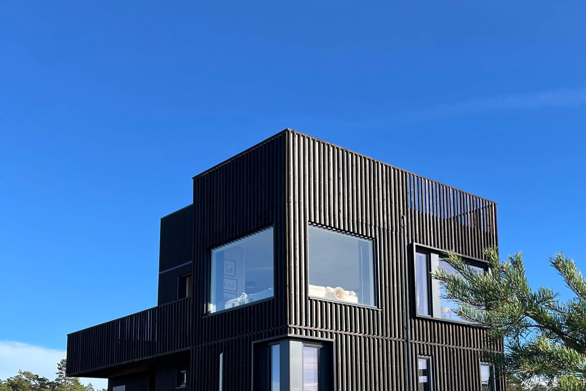 6 persoons vakantie huis in Søndeled-By Traum-Binnen