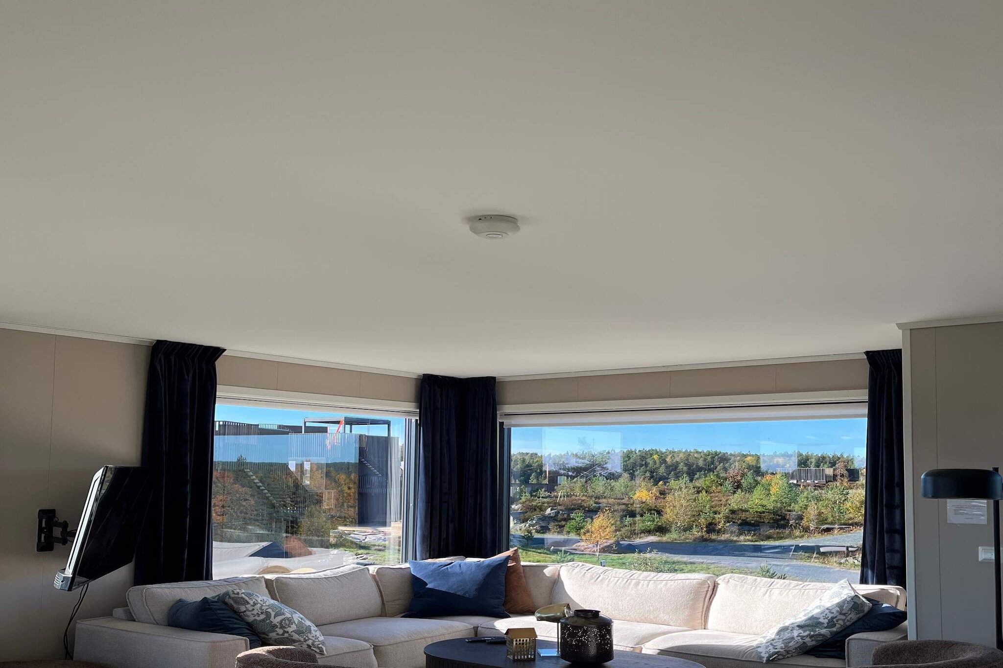 6 persoons vakantie huis in Søndeled-By Traum-Binnen