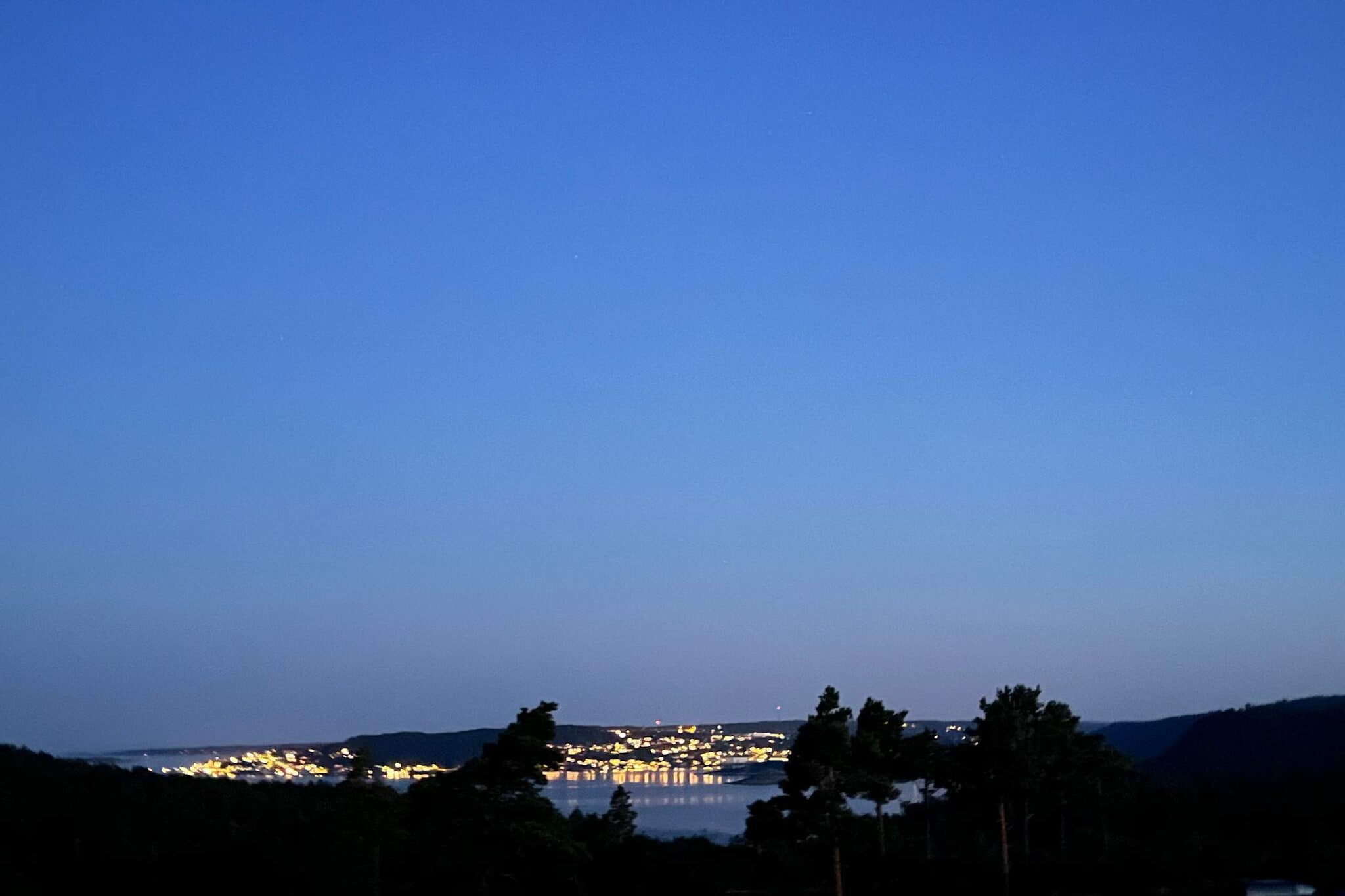 6 persoons vakantie huis in Søndeled-By Traum-Uitzicht