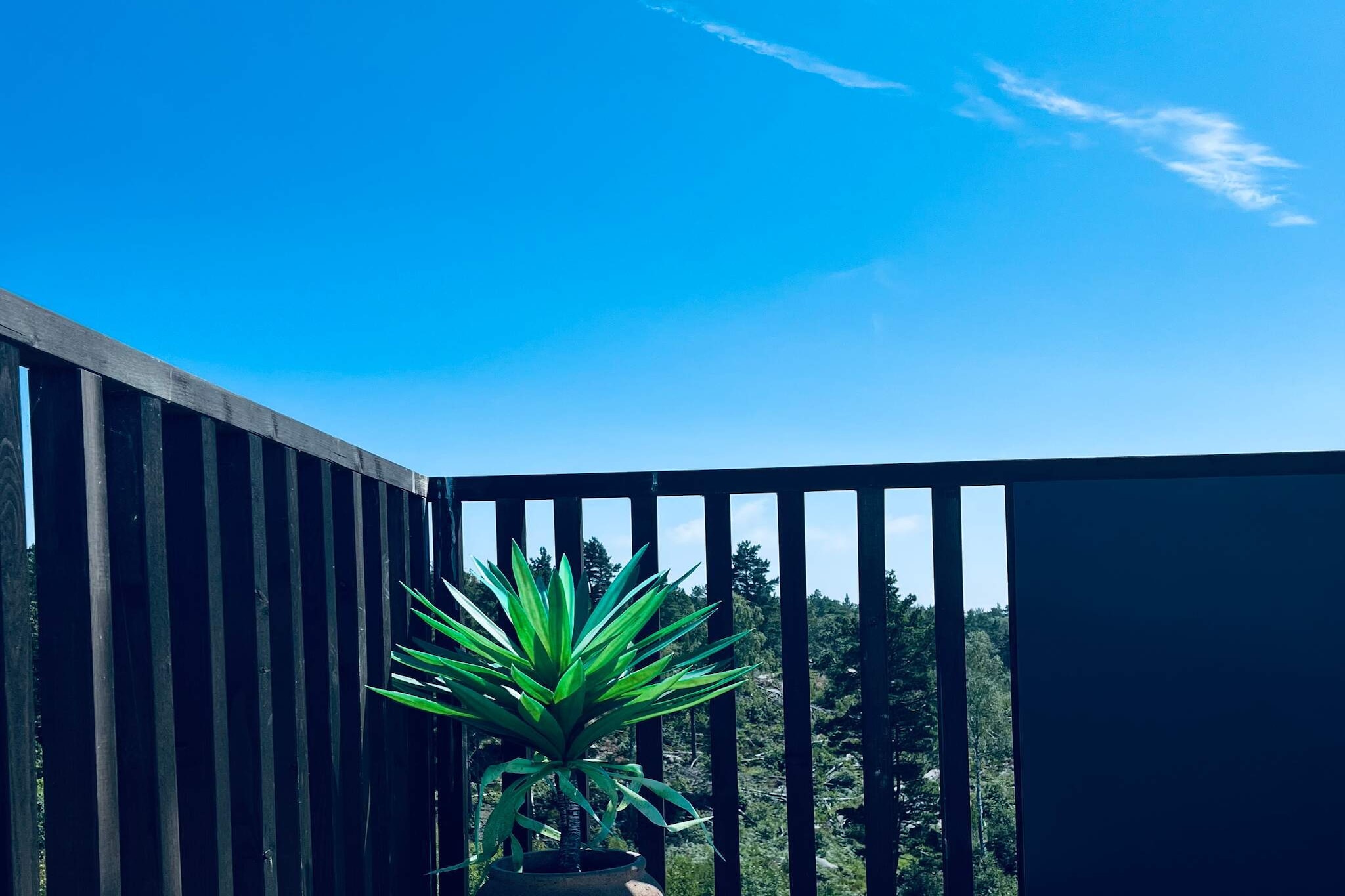 Maison de vacances pour 6 a Søndeled-By Traum