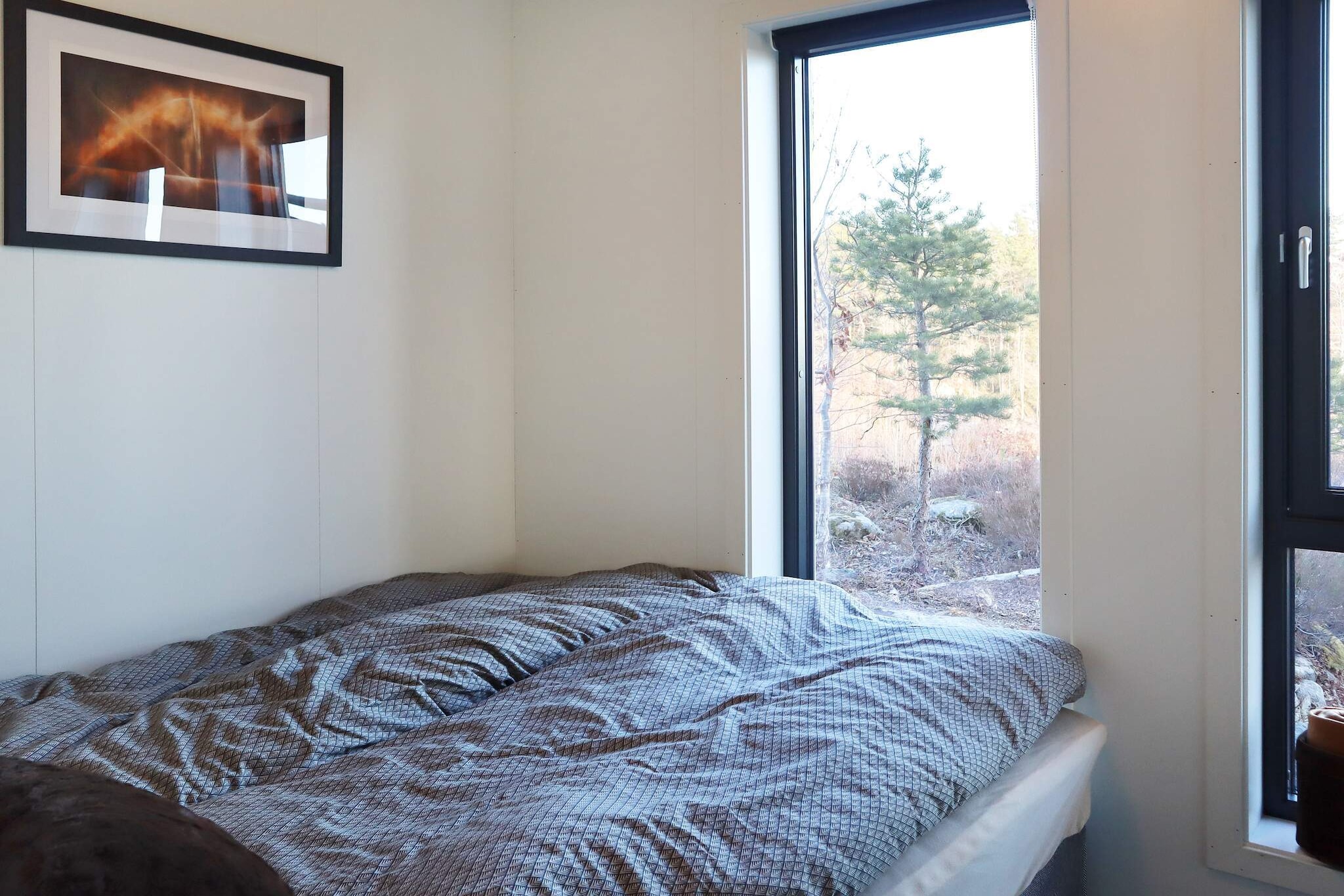 Maison de vacances pour 6 a Søndeled-By Traum - Intérieur