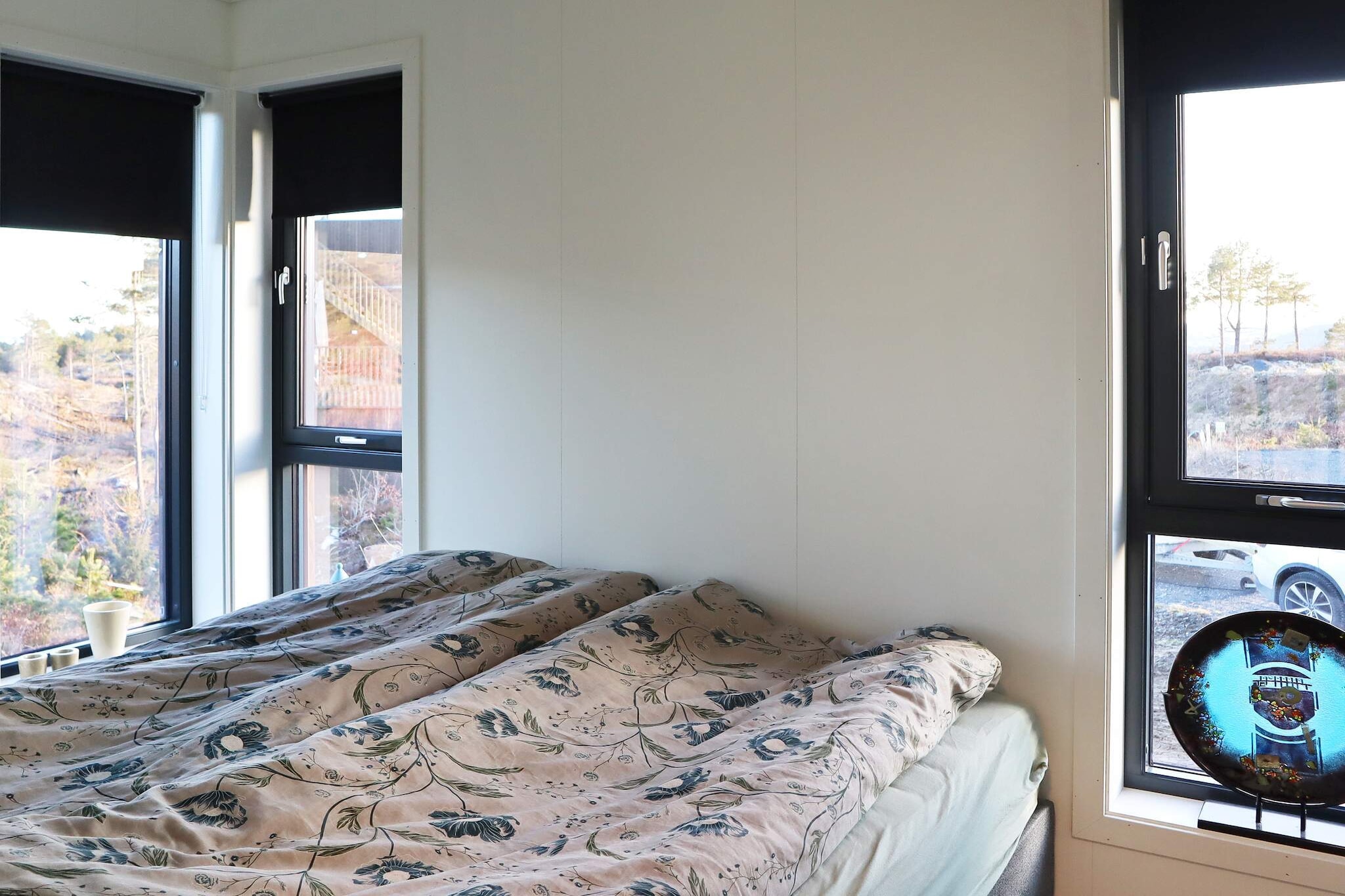 Maison de vacances pour 6 a Søndeled-By Traum - Intérieur