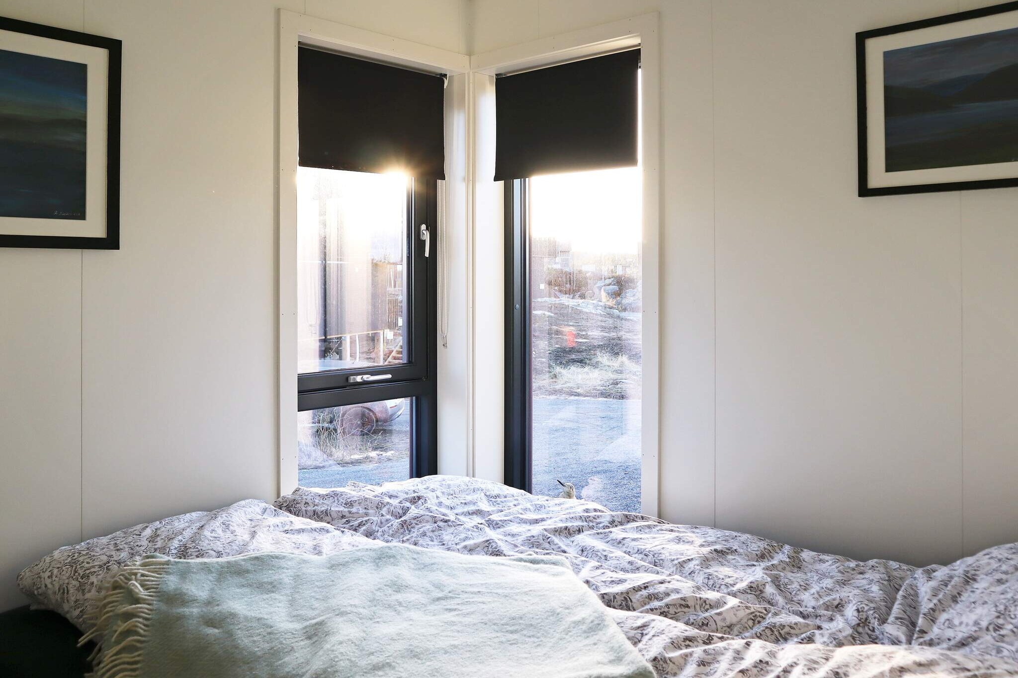 Maison de vacances pour 6 a Søndeled-By Traum - Intérieur