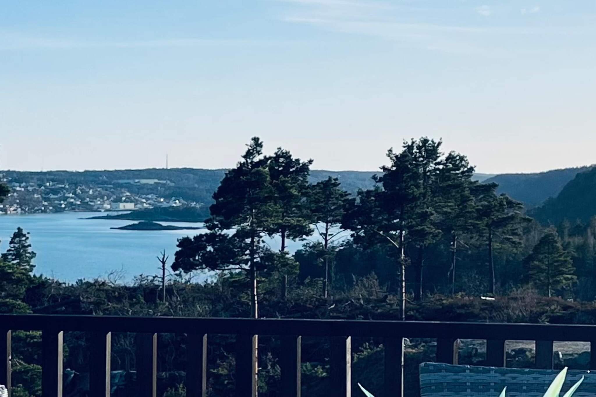 Maison de vacances pour 6 a Søndeled-By Traum - Vue