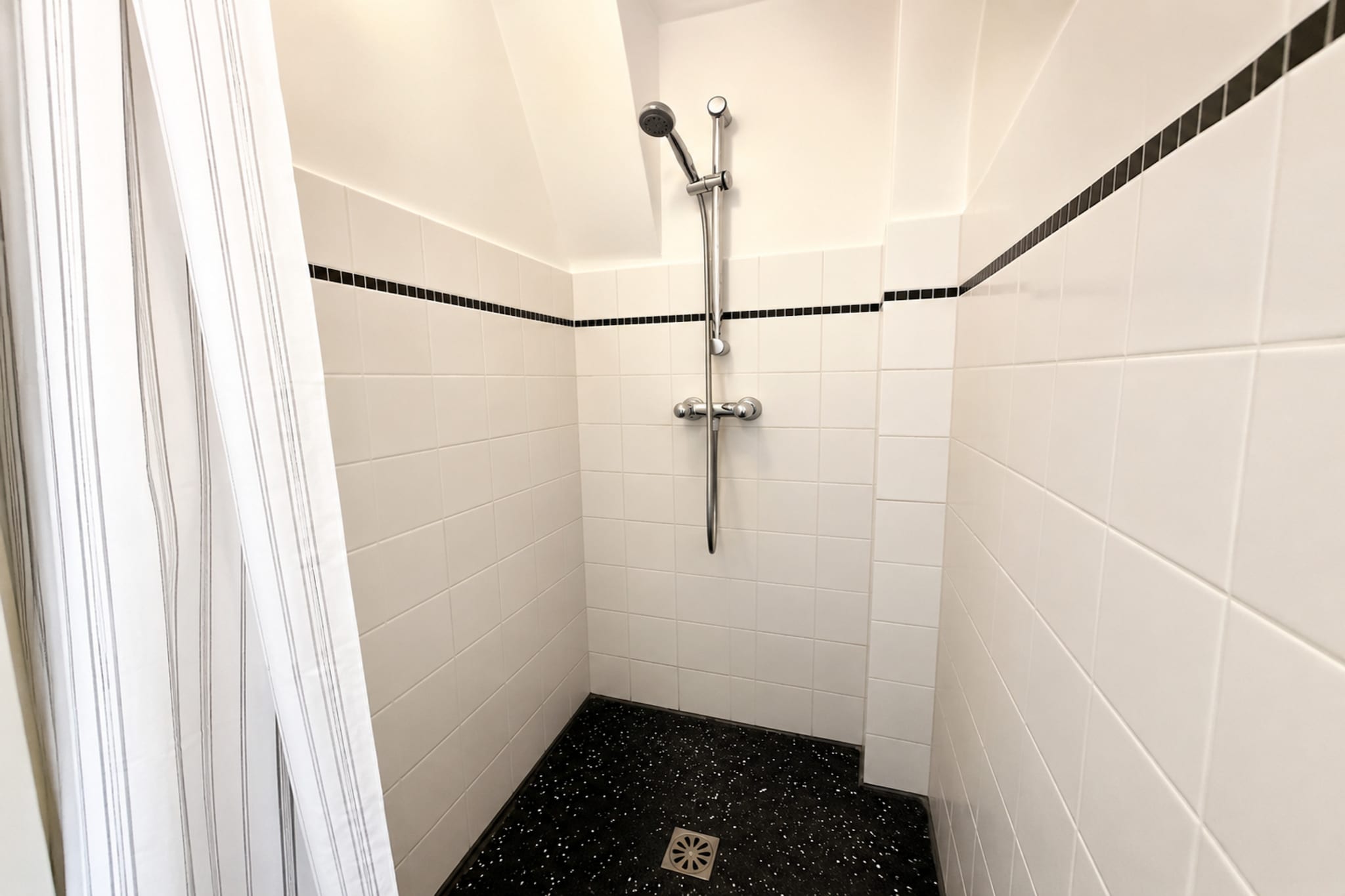Vakantiehuis Fijn - Badkamer