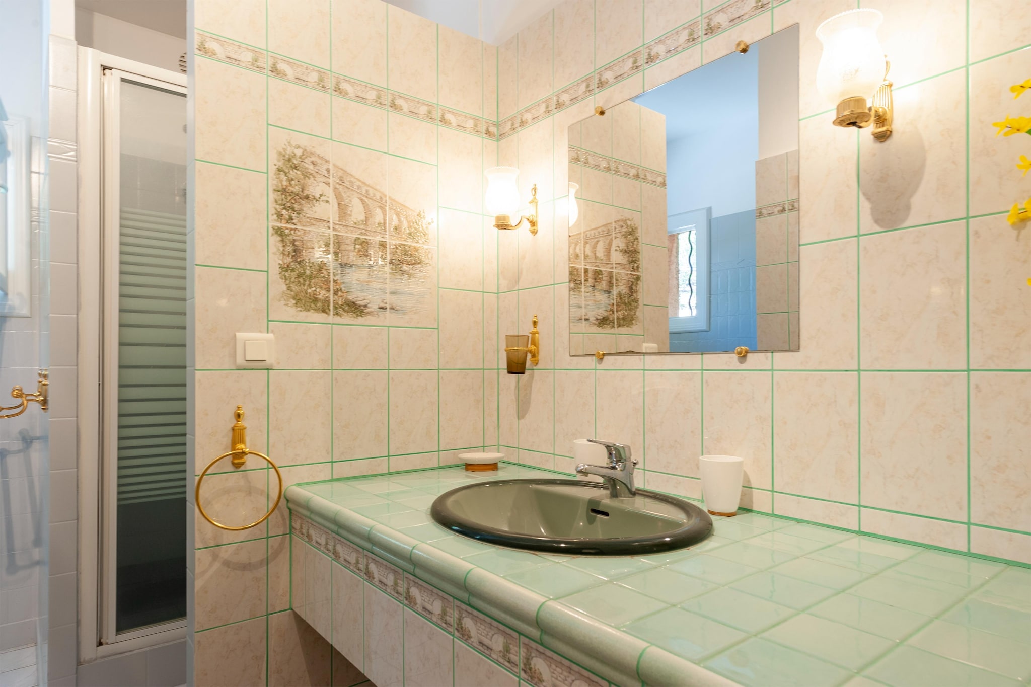 Bath Room