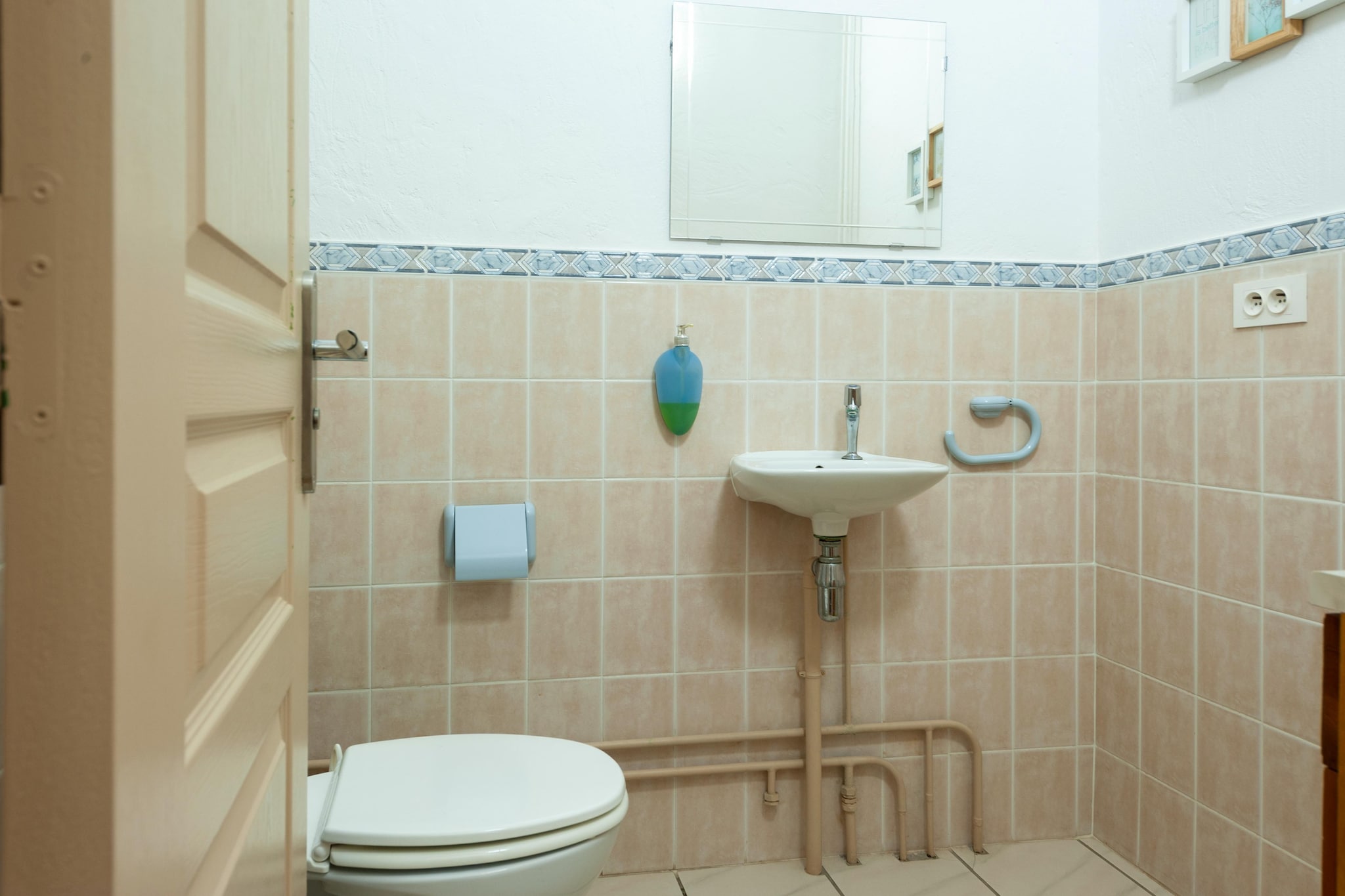 Bath Room