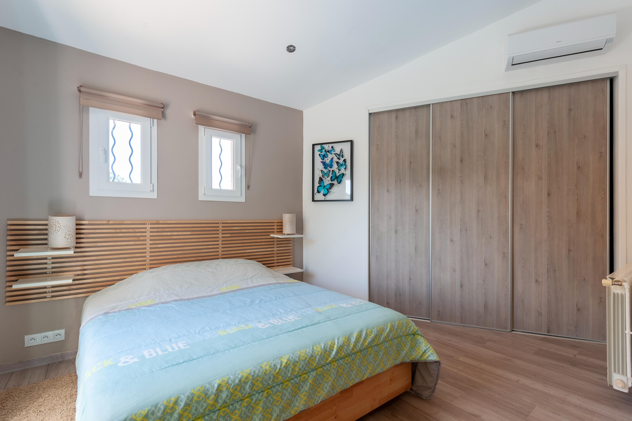 Bed Room