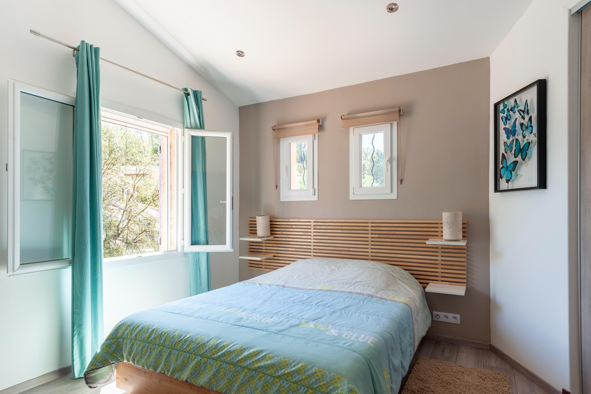 Bed Room