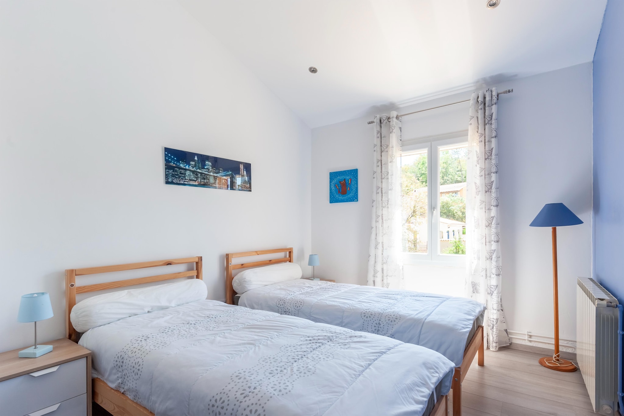 Bed Room