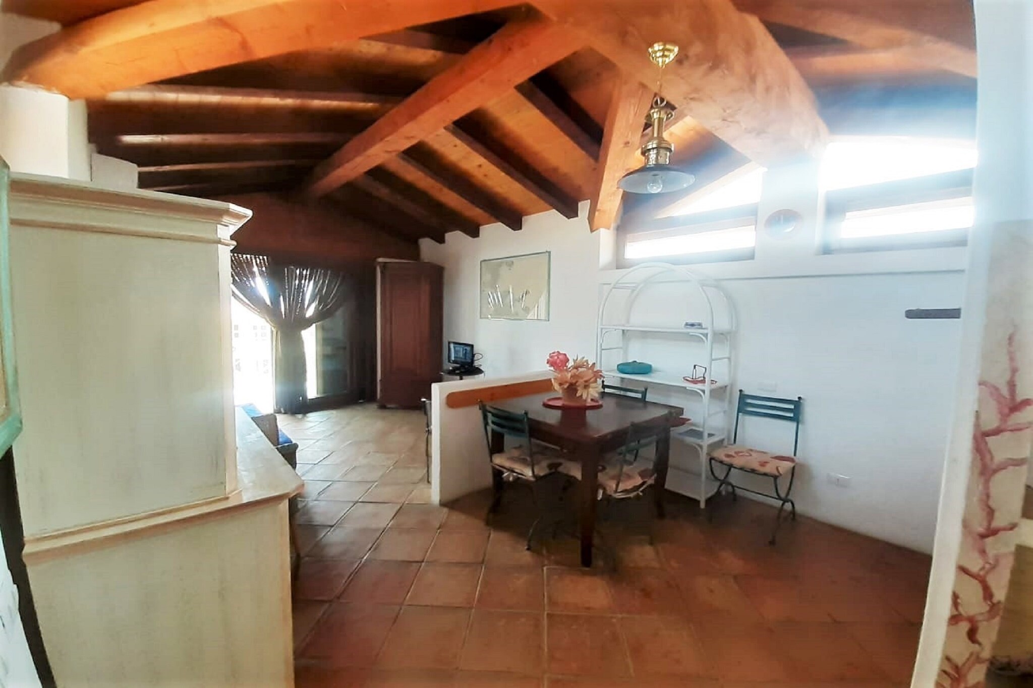 Belvilla by OYO Apartment in Golfo Aranci