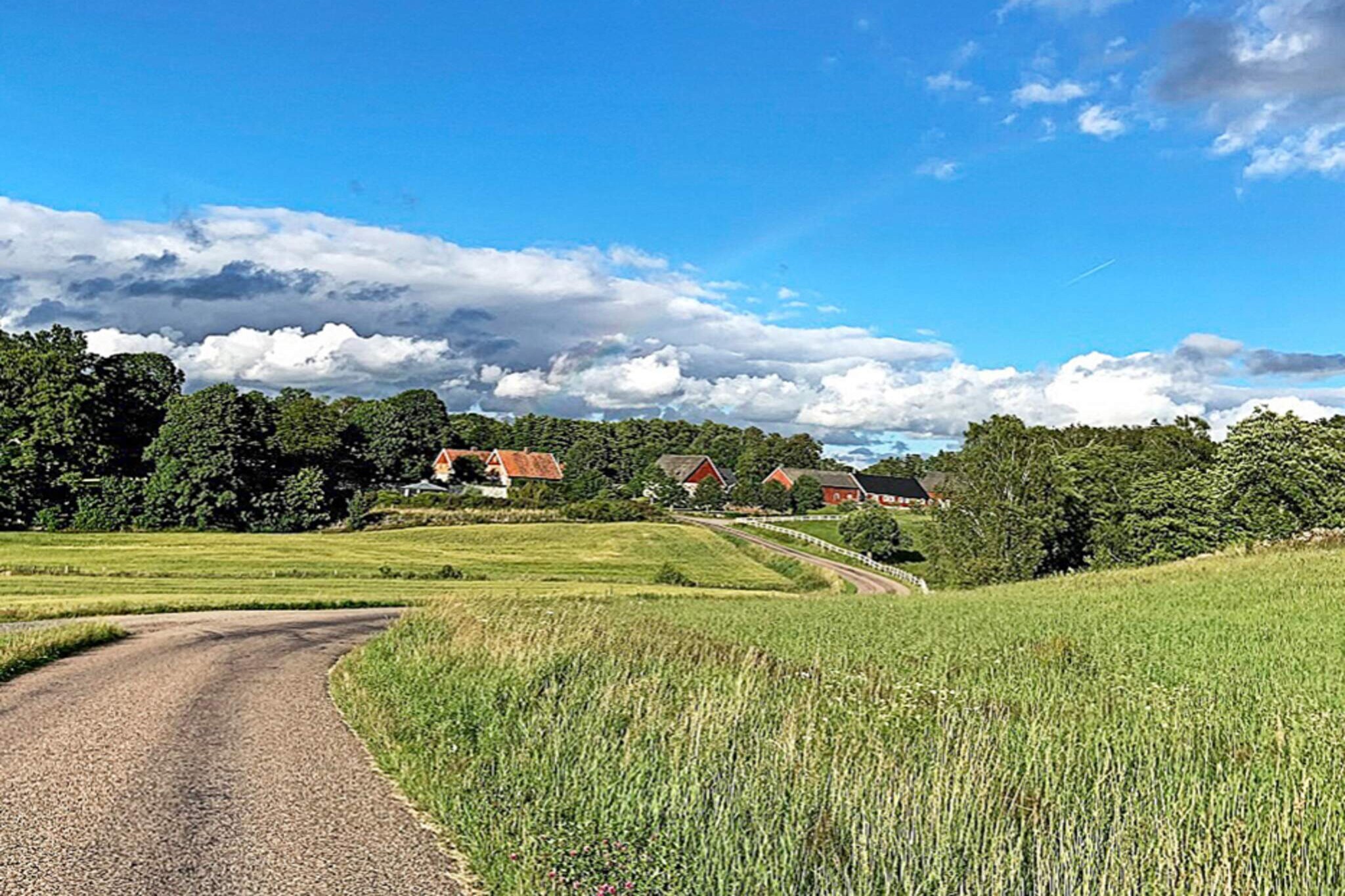 9 person holiday home in Ljungbyhed-By Traum - Untagged
