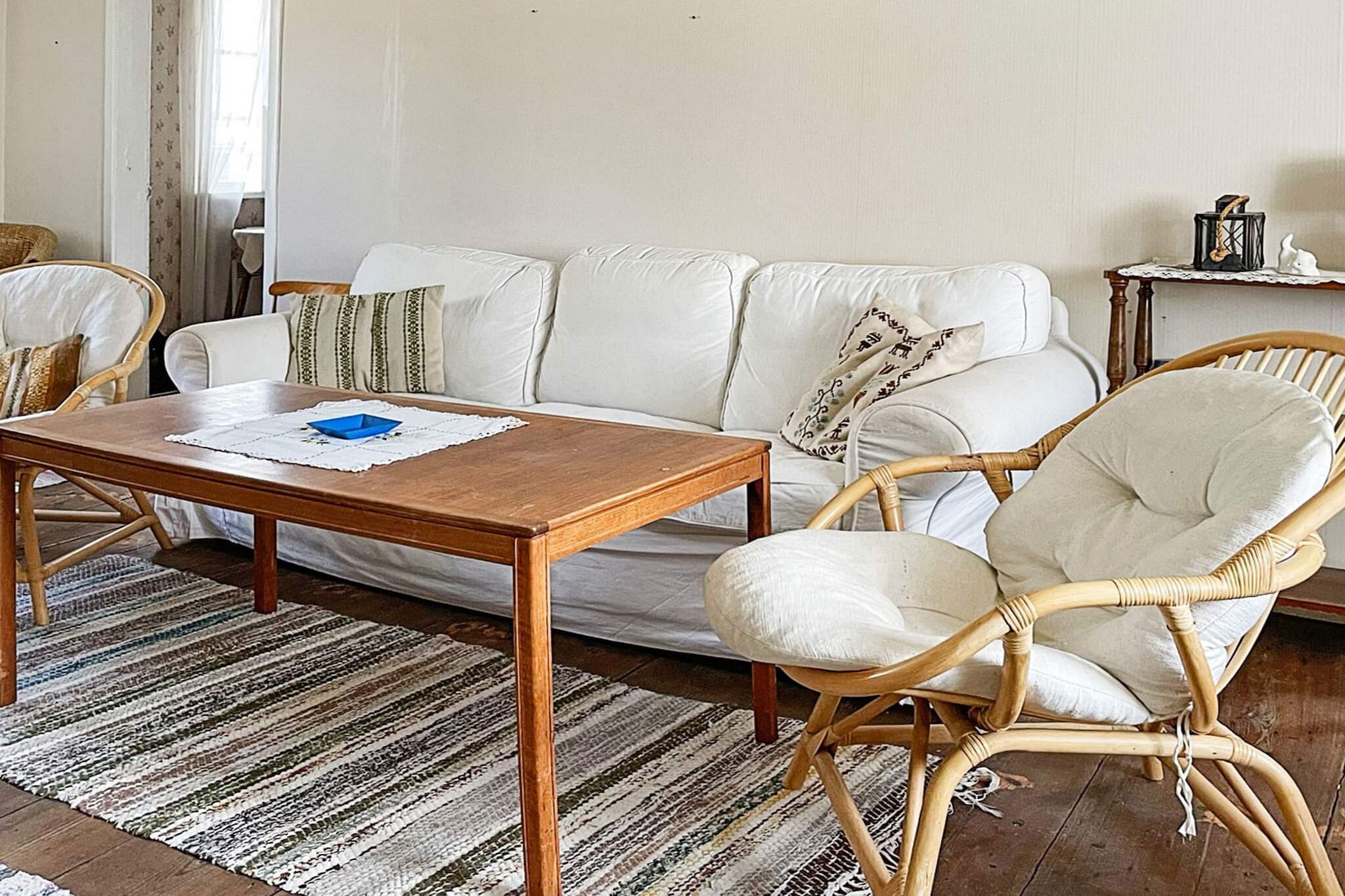 9 persoons vakantie huis in Ljungbyhed-By Traum