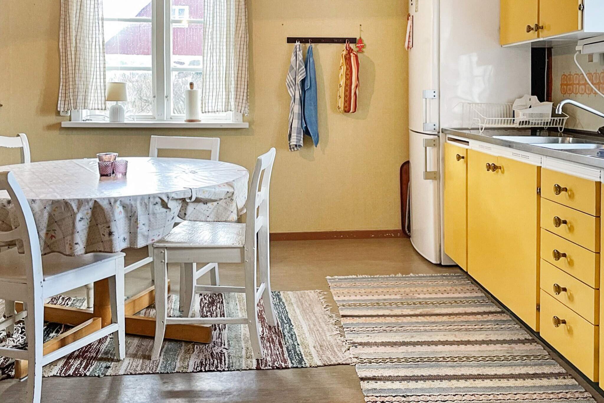 9 person holiday home in Ljungbyhed-By Traum - Indoor