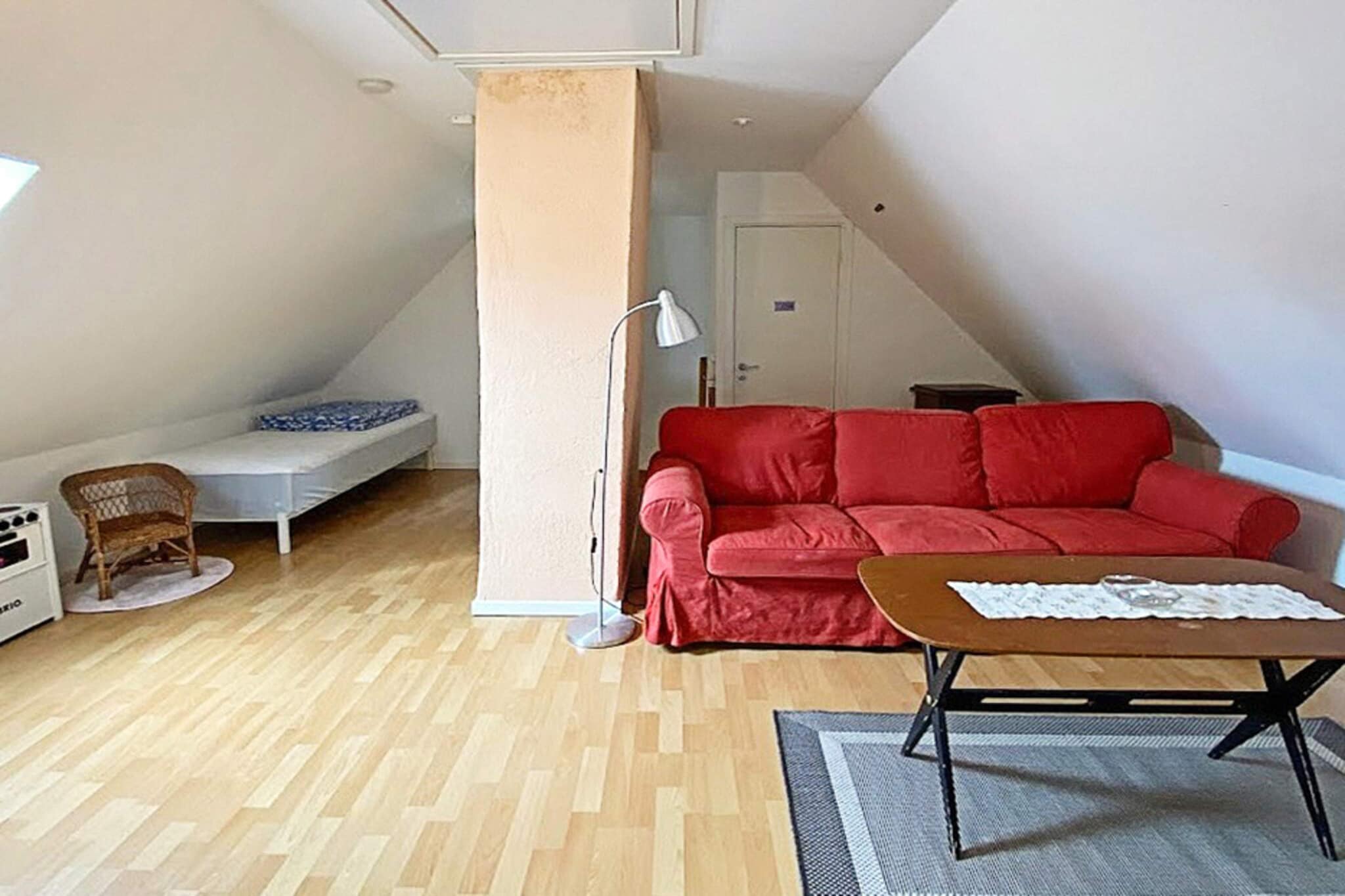 9 person holiday home in Ljungbyhed-By Traum - Indoor