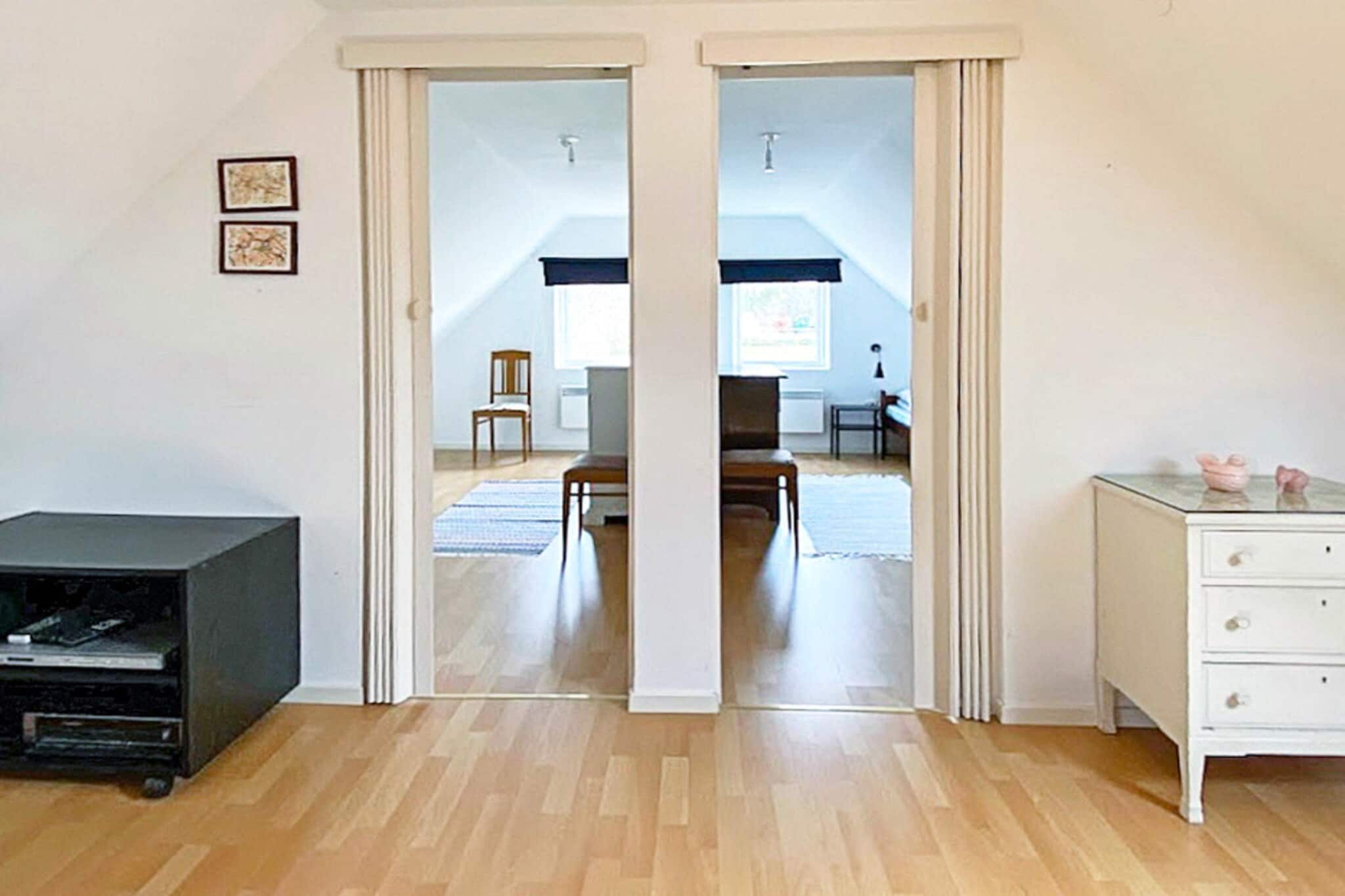 9 person holiday home in Ljungbyhed-By Traum - Indoor