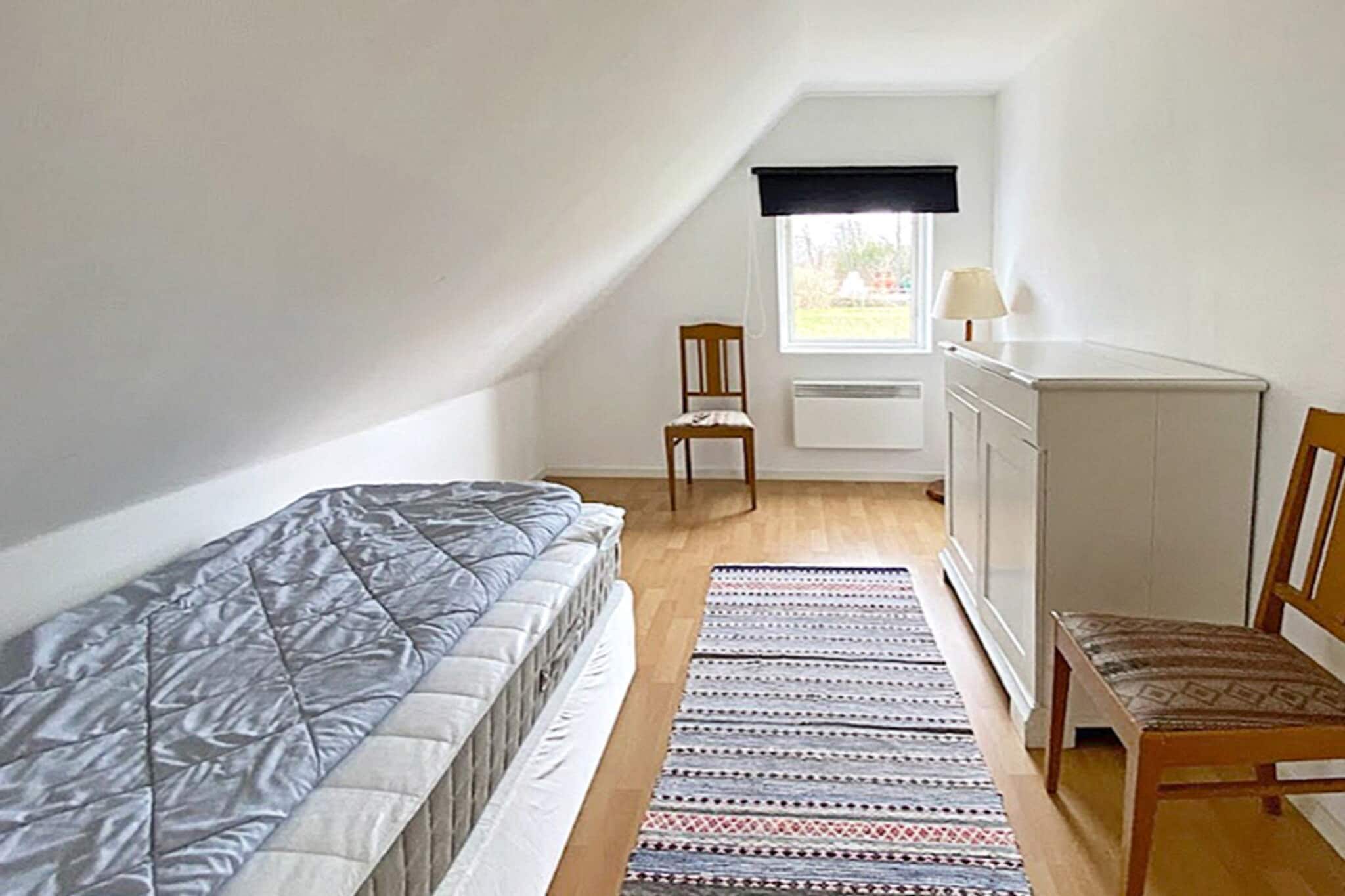 9 person holiday home in Ljungbyhed-By Traum - Indoor