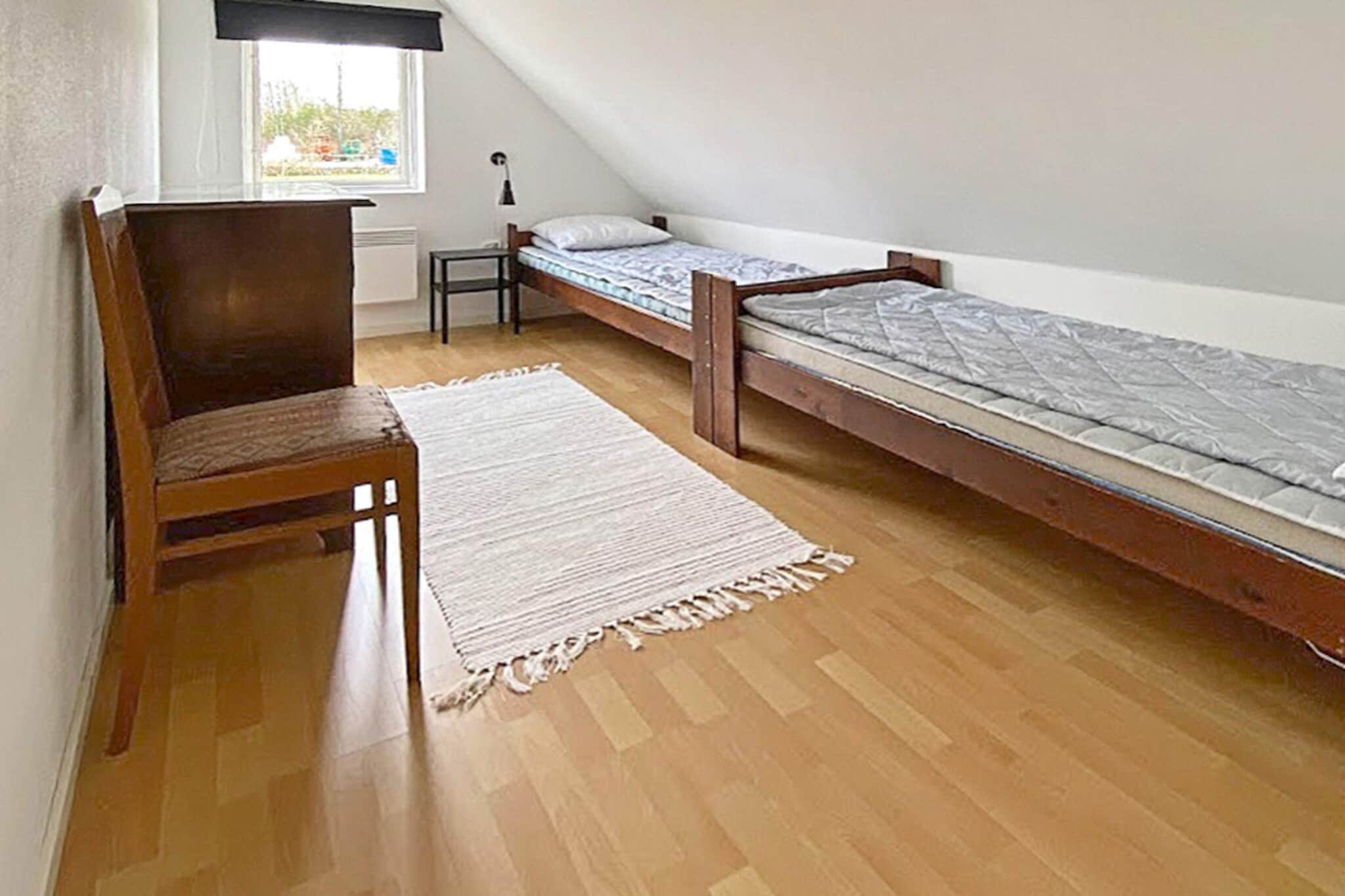 9 person holiday home in Ljungbyhed-By Traum - Indoor