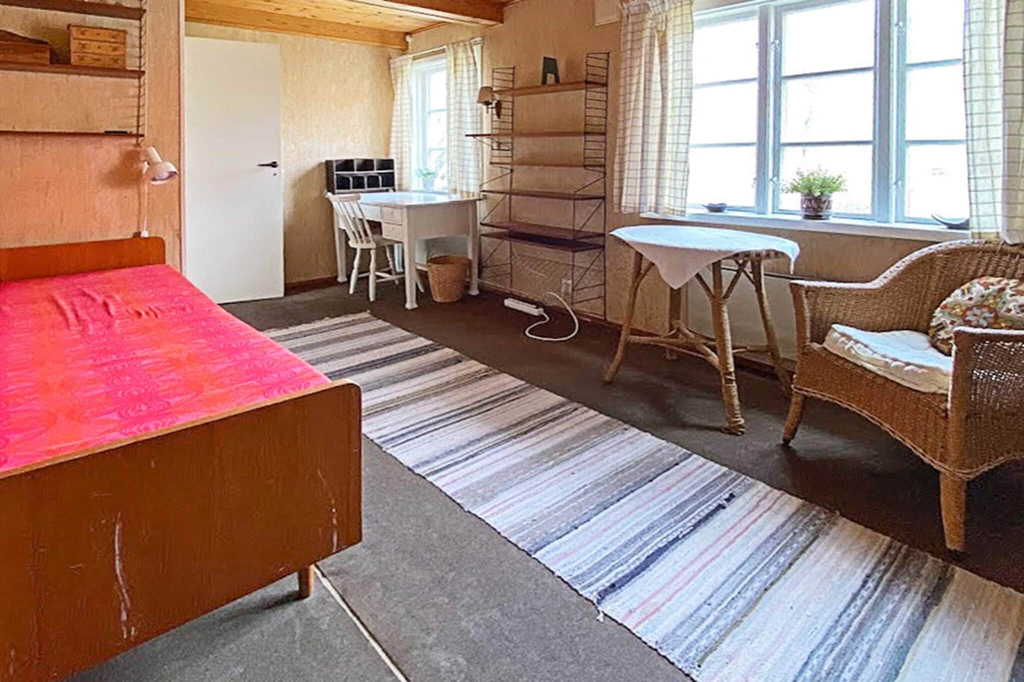 9 person holiday home in Ljungbyhed-By Traum - Indoor