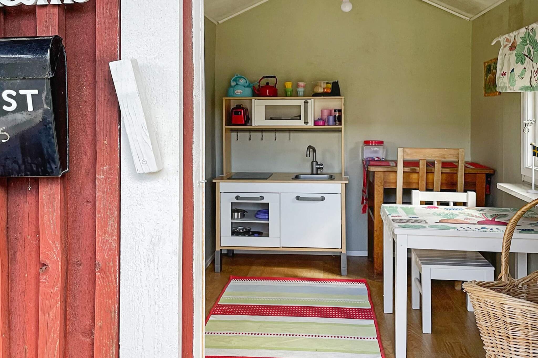 9 person holiday home in Ljungbyhed-By Traum - Indoor