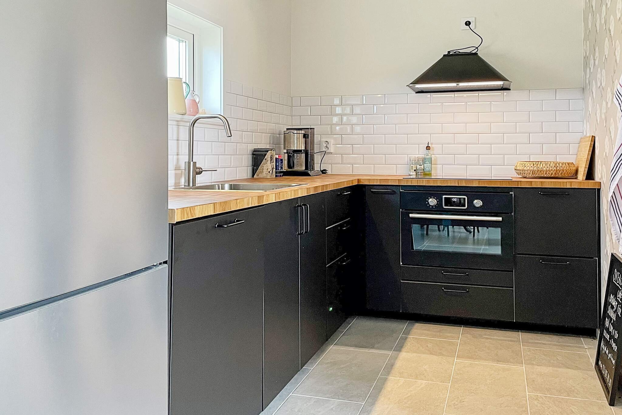 3 persoons vakantie huis in BERGKVARA-By Traum
