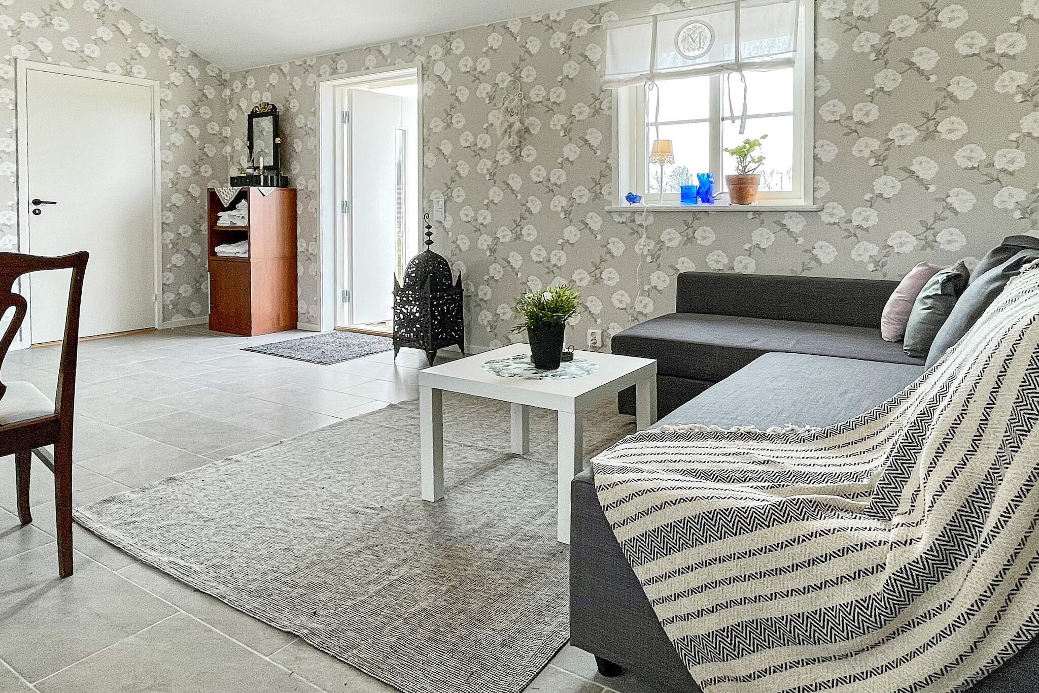 3 persoons vakantie huis in BERGKVARA-By Traum - Binnen