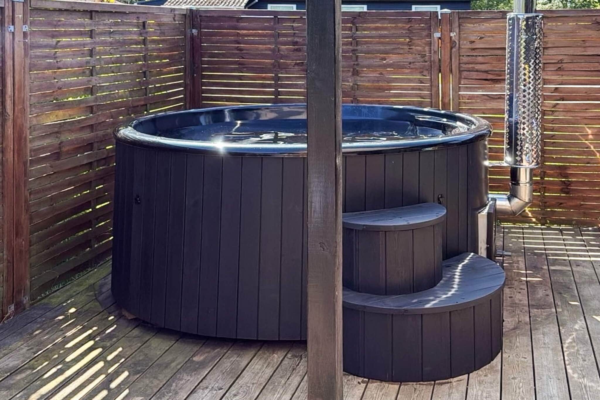 8 persoons vakantie huis in Hals-By Traum-Spa