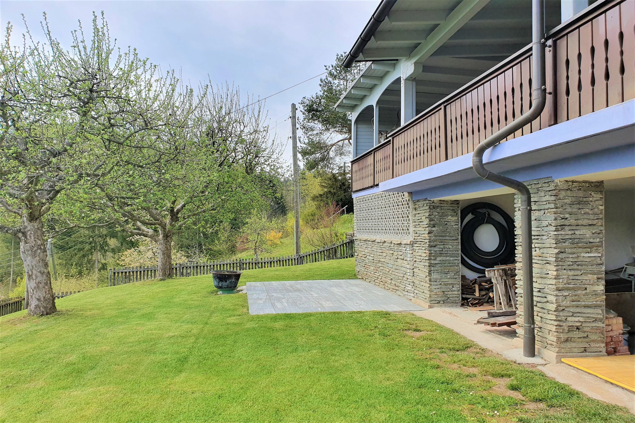 Apartment by Wörthersee with Pool