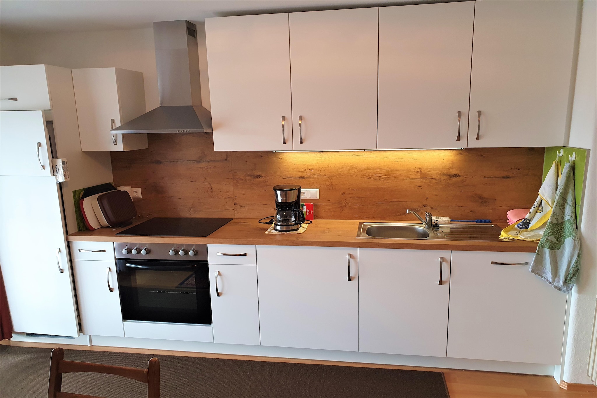 Apartment by Wörthersee with Pool