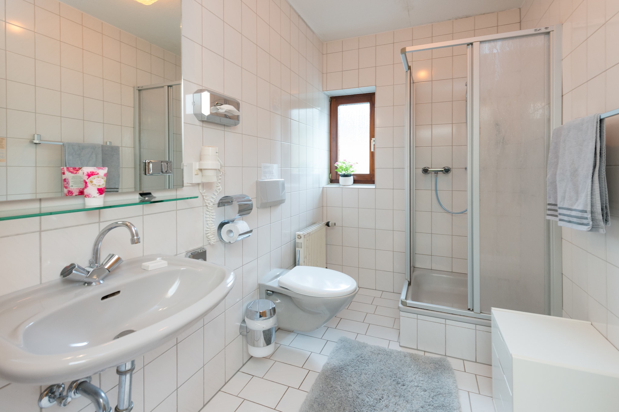 Ferienhaus im Sauerland