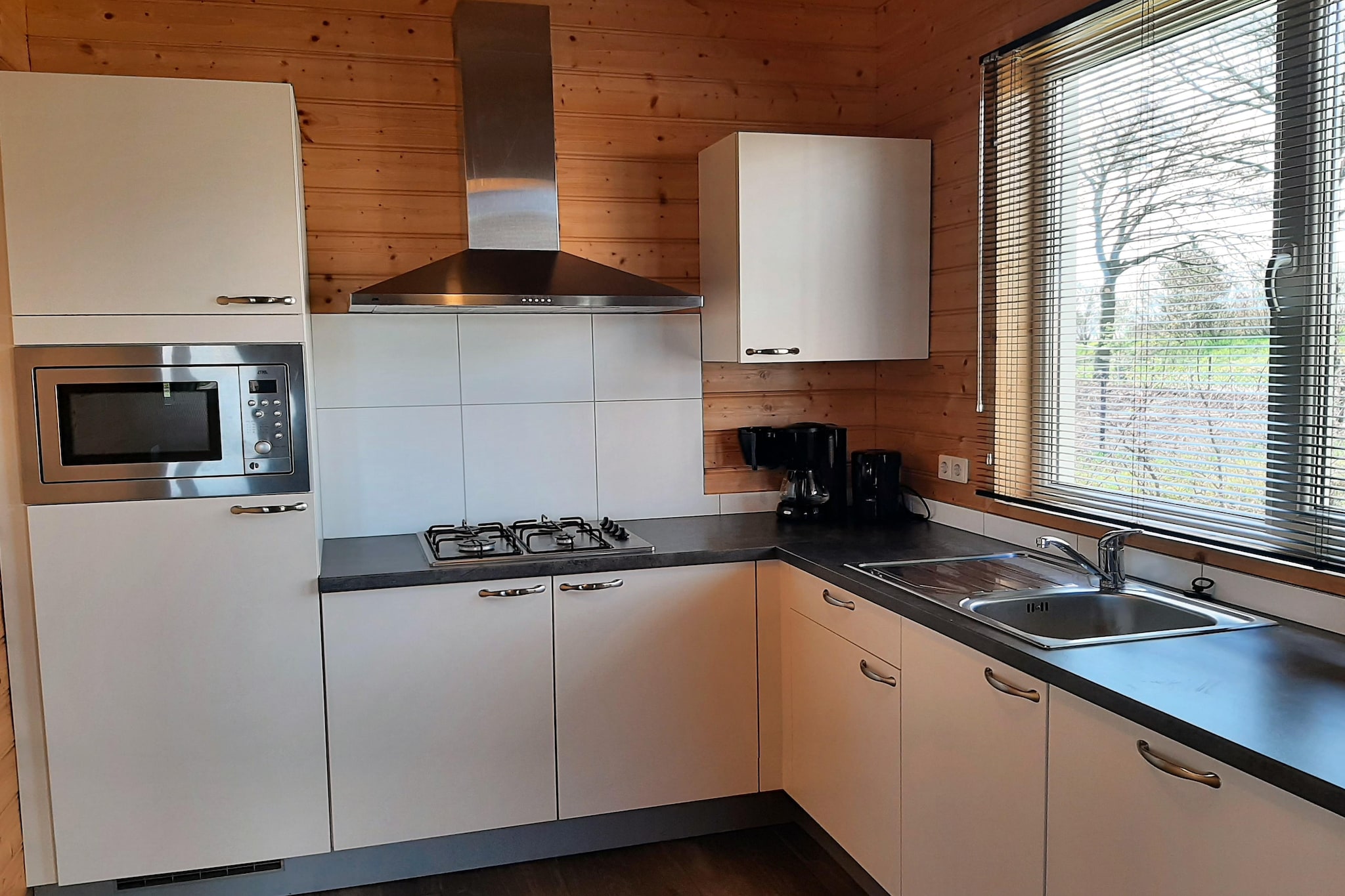 Vakantiehuisje 20