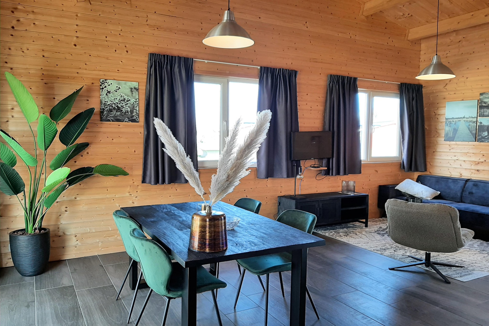 Vakantiehuisje 20