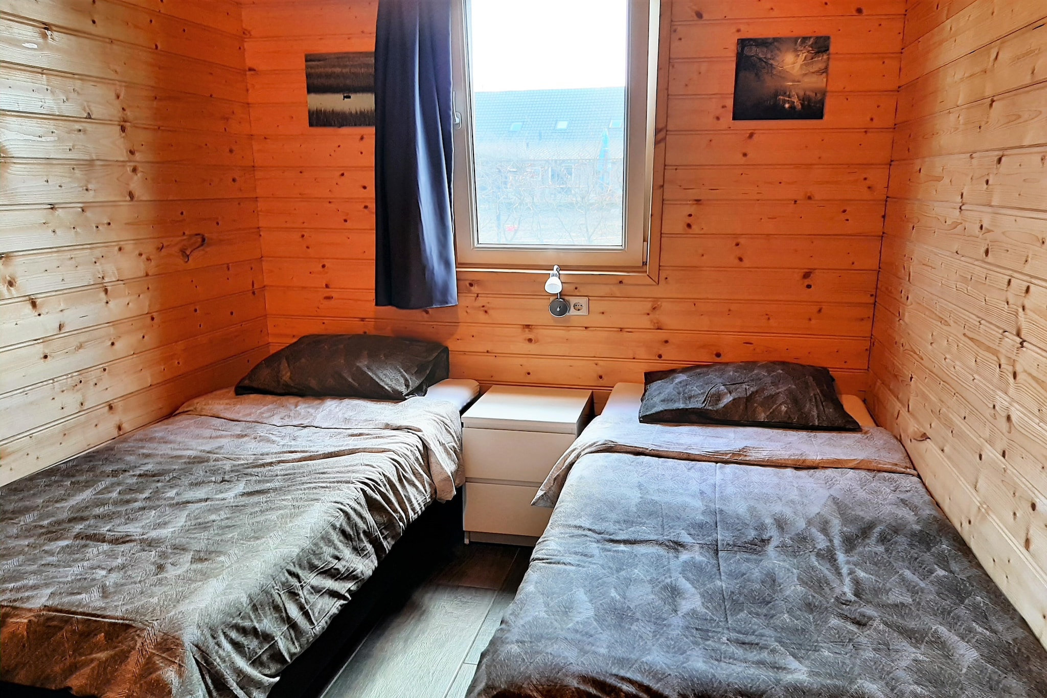 Vakantiehuisje 20