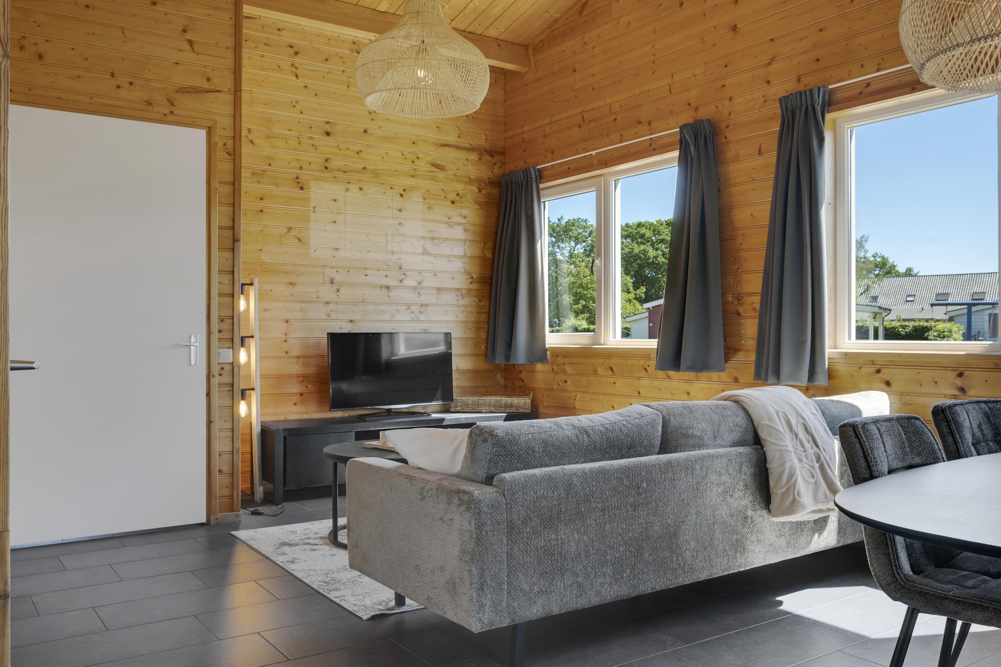 Vakantiehuisje 20