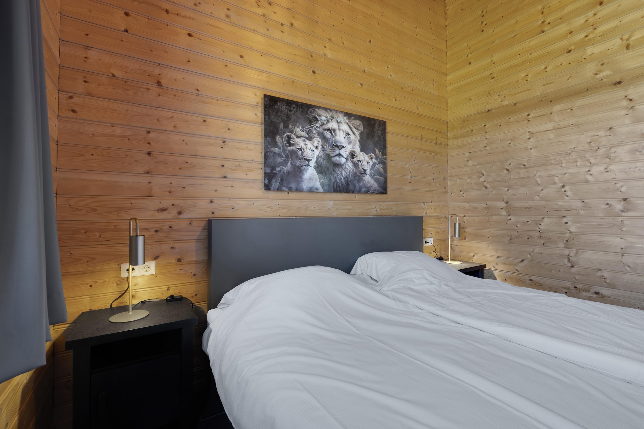 Bed Room