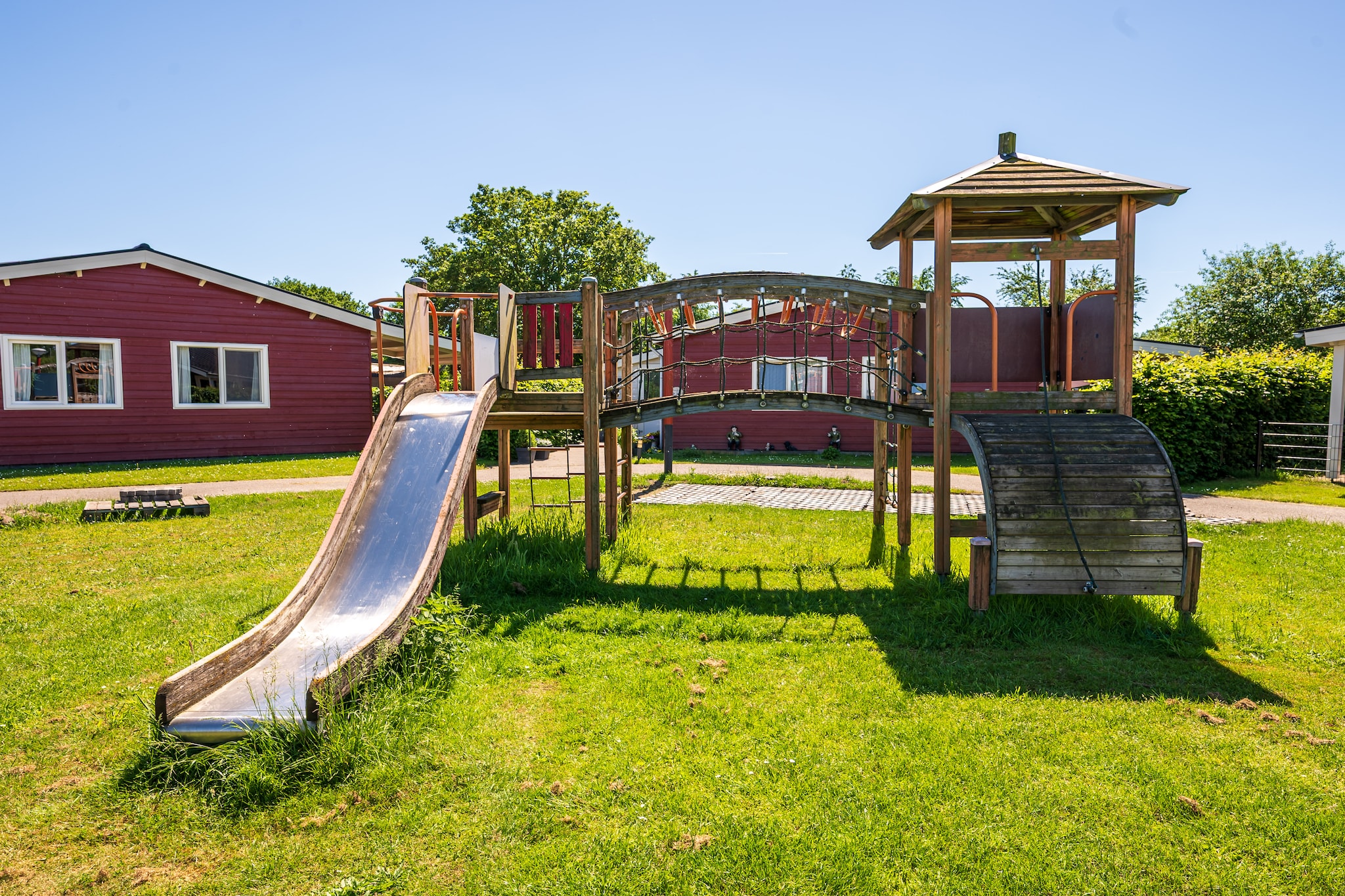 Garden Summer