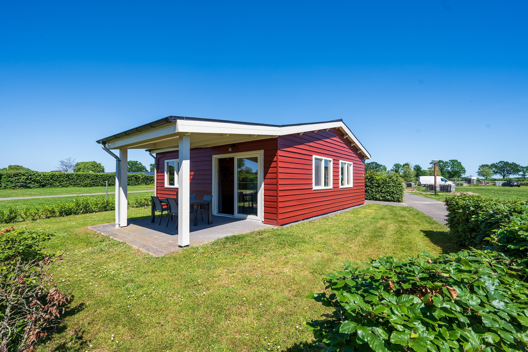 Vakantiehuisje 20