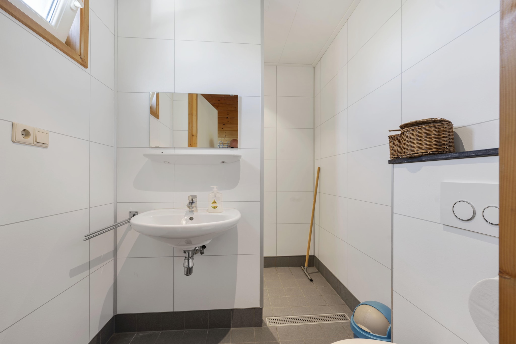 Bath Room