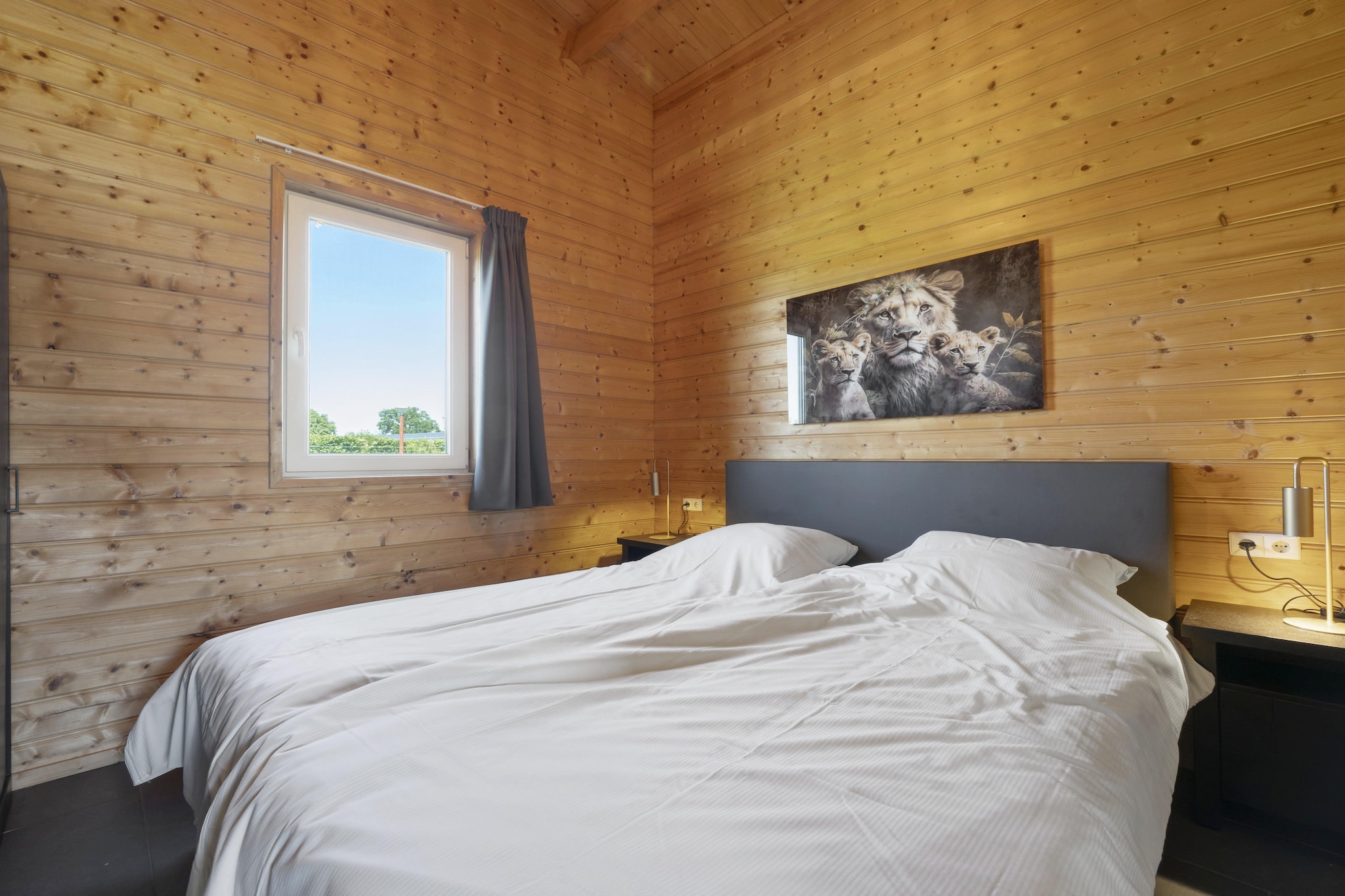 Vakantiehuisje 20