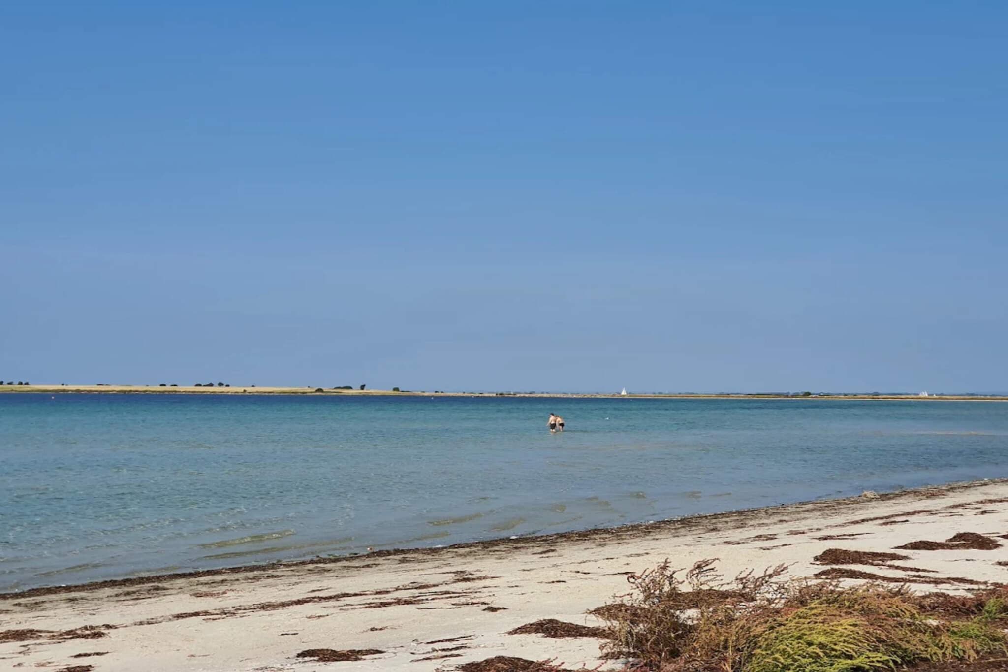 6-Person Home in Ærøskøbing-By - Water view