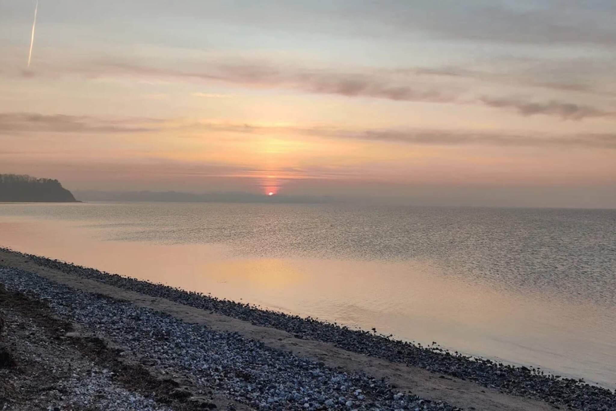 6-Person Home in Ærøskøbing-By - Water view