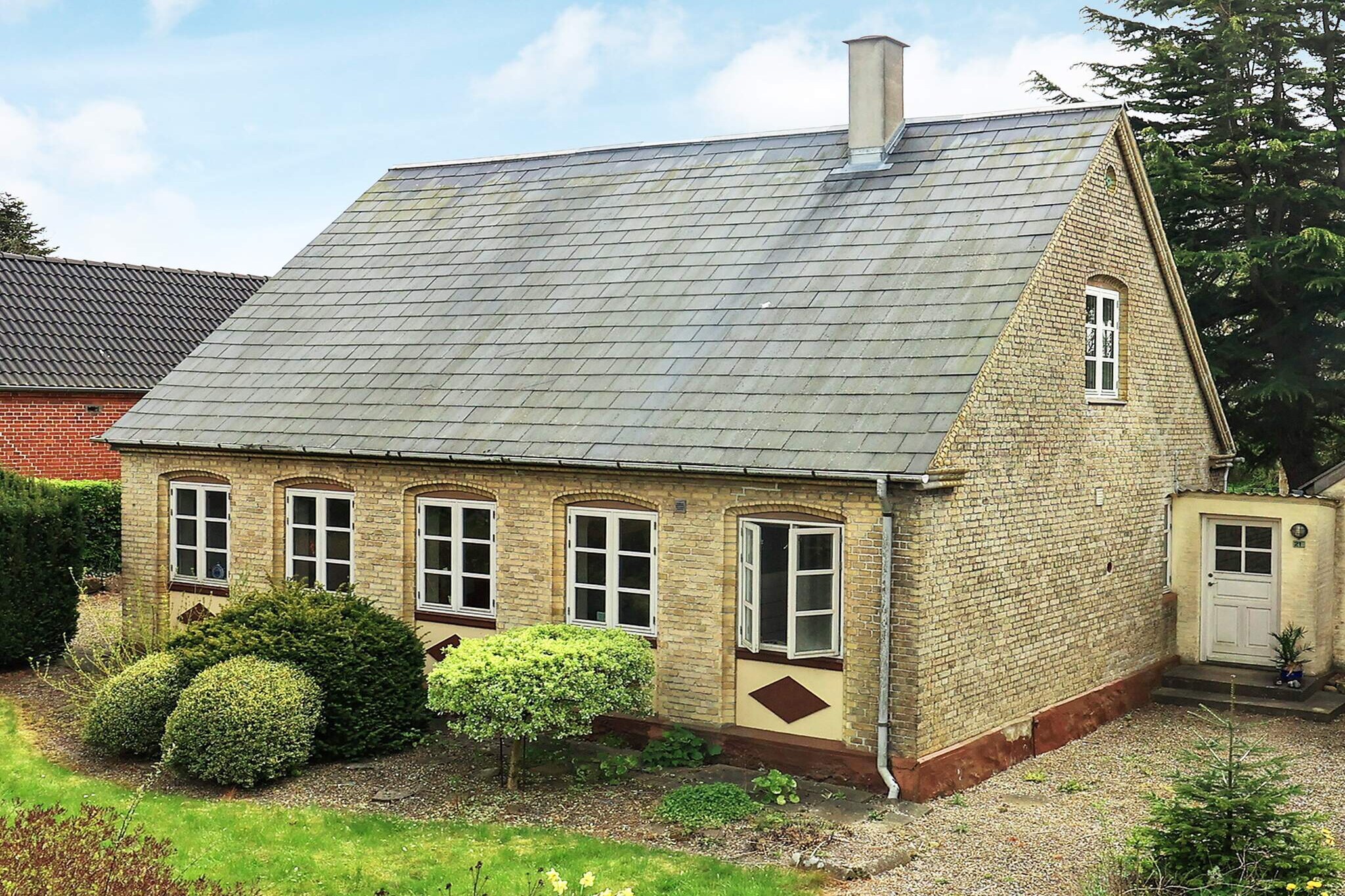 6-Person Home in Ærøskøbing-By - View