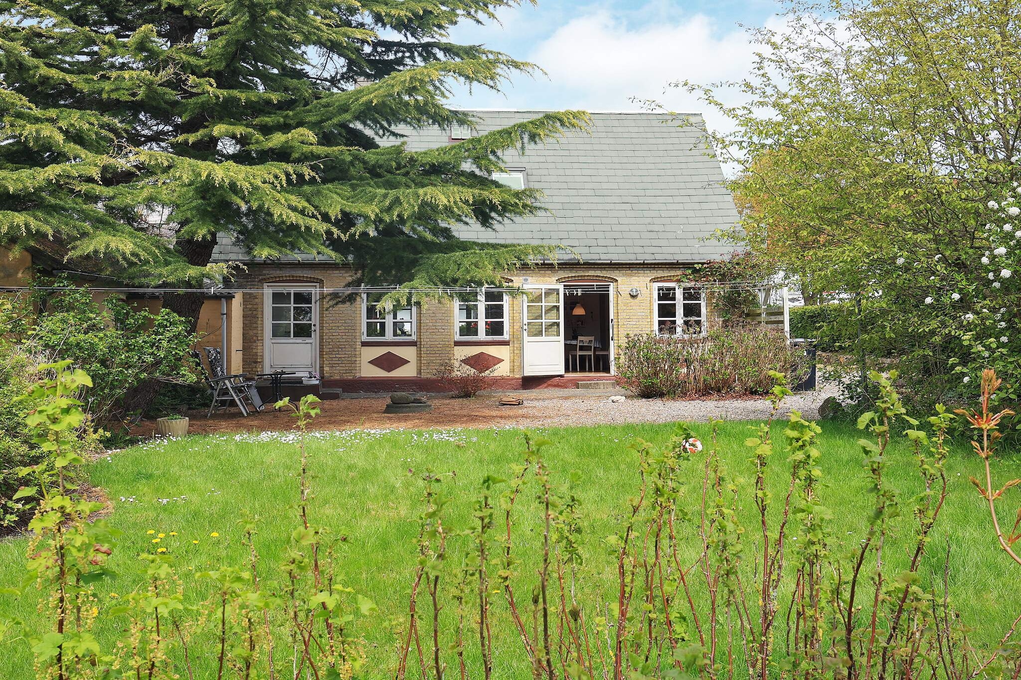 6-Person Home in Ærøskøbing-By - View