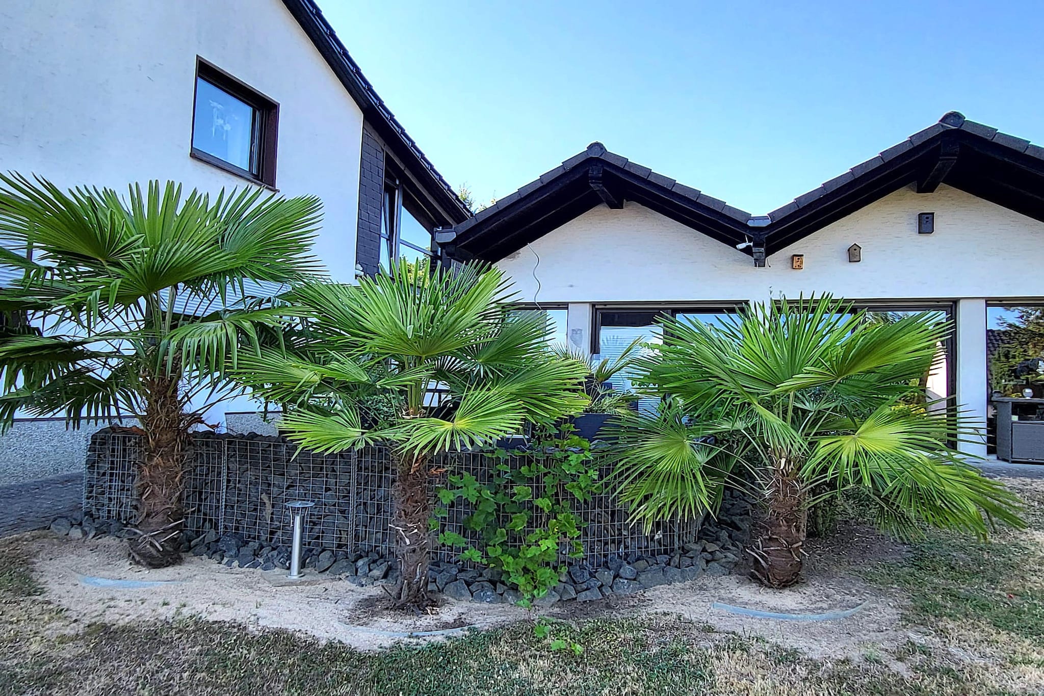 Regal Apartment in Pracht with Garden and Grill