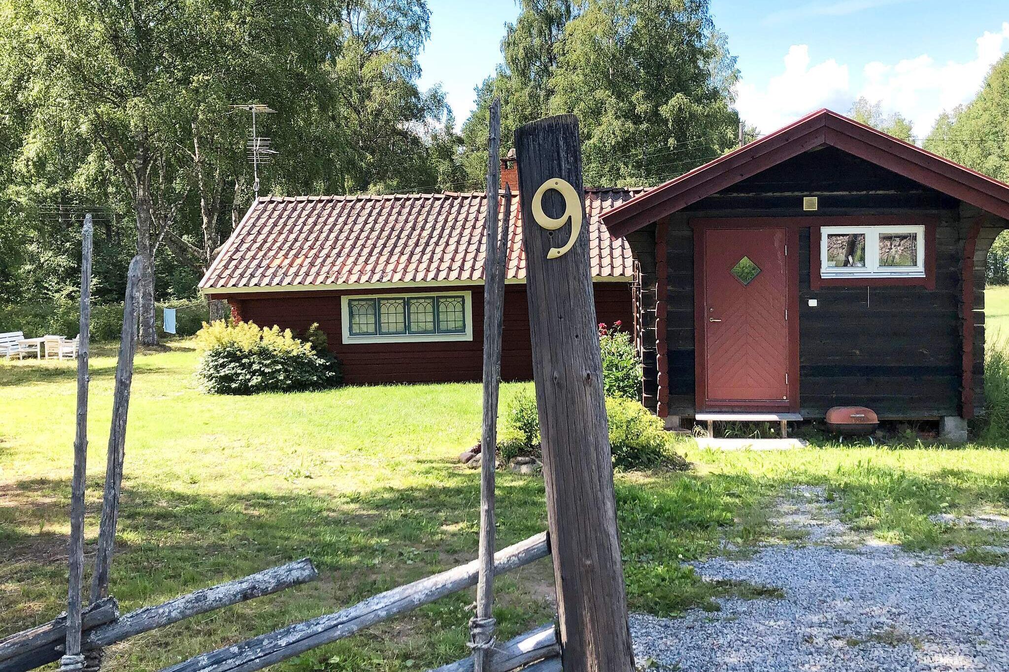 6 persoons vakantie huis in RÄTTVIK-Buitenlucht