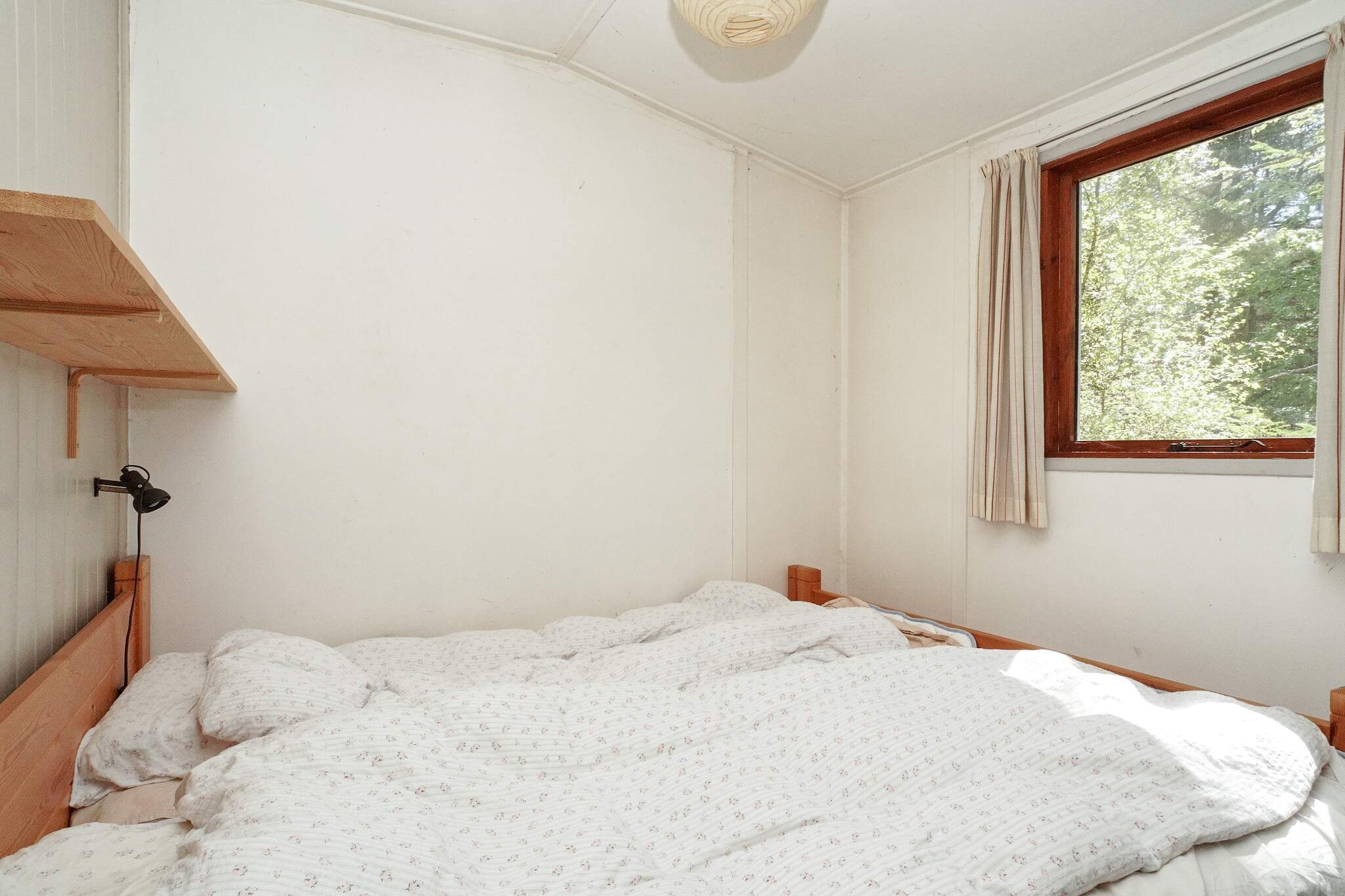 5 Personen Ferienhaus in Rørvig-By Traum - Innenbereich