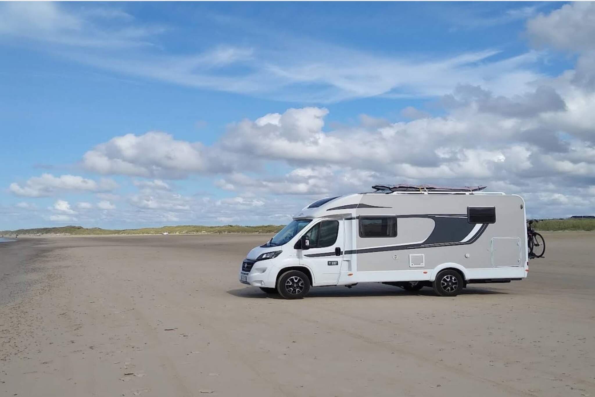 4 persoons vakantie huis in Blokhus-By Traum