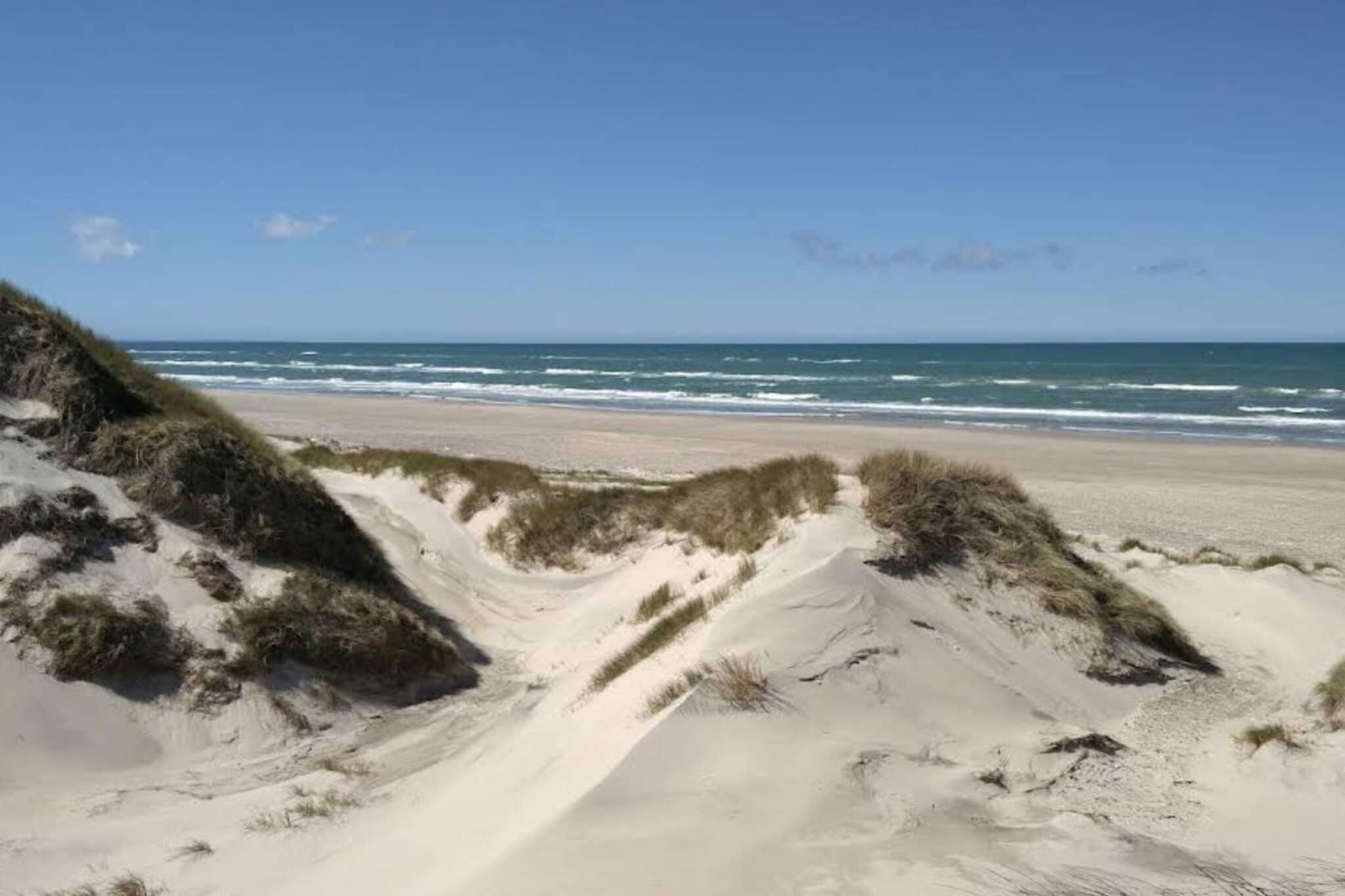 4 persoons vakantie huis in Blokhus-By Traum-Niet-getagd