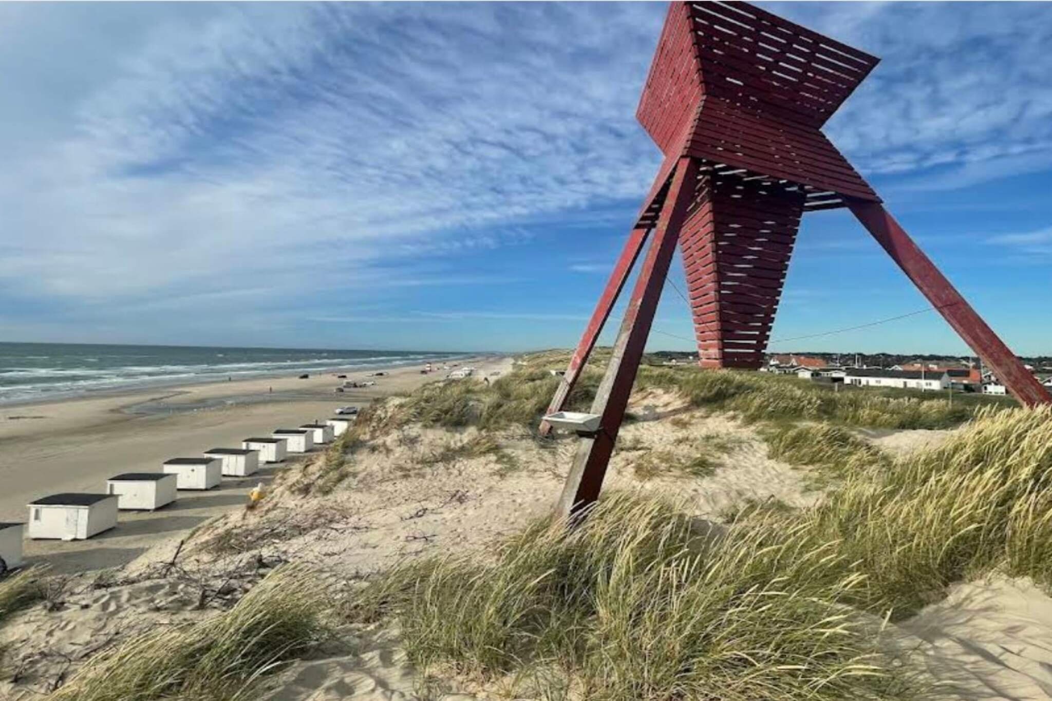 4 persoons vakantie huis in Blokhus-By Traum-Niet-getagd